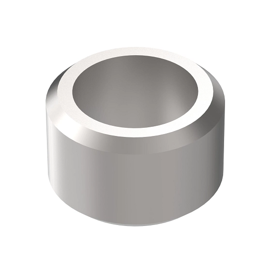 DOWEL PIN, TRUNNION HOLLOW