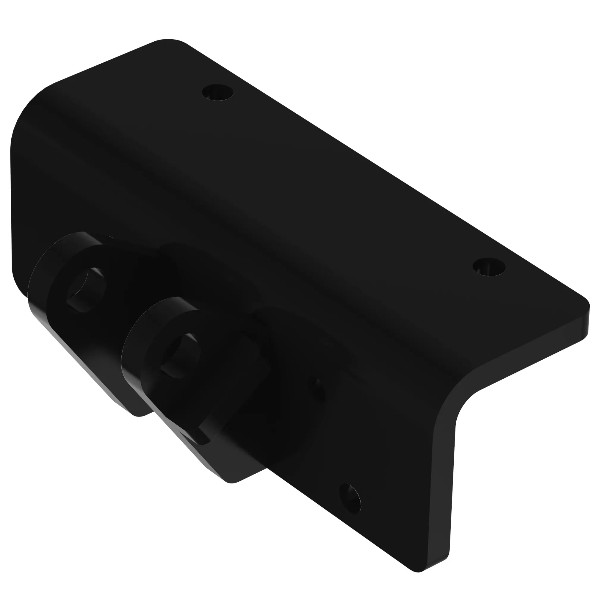 BRACKET, BRACKET, CENTER LINK, FRON