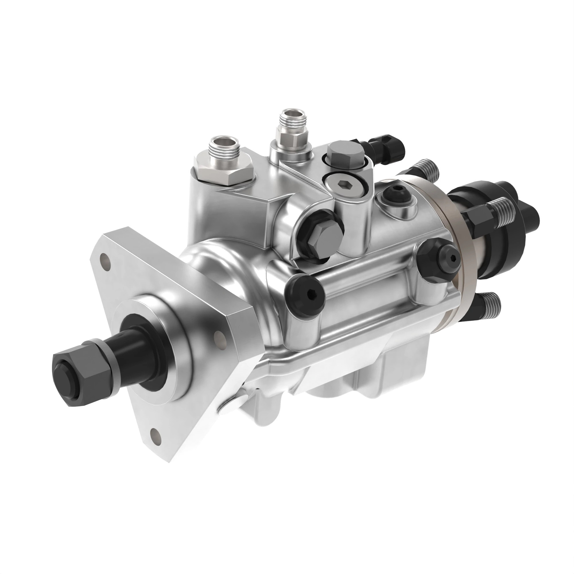 John Deere Fuel Injection Pump - RE568070