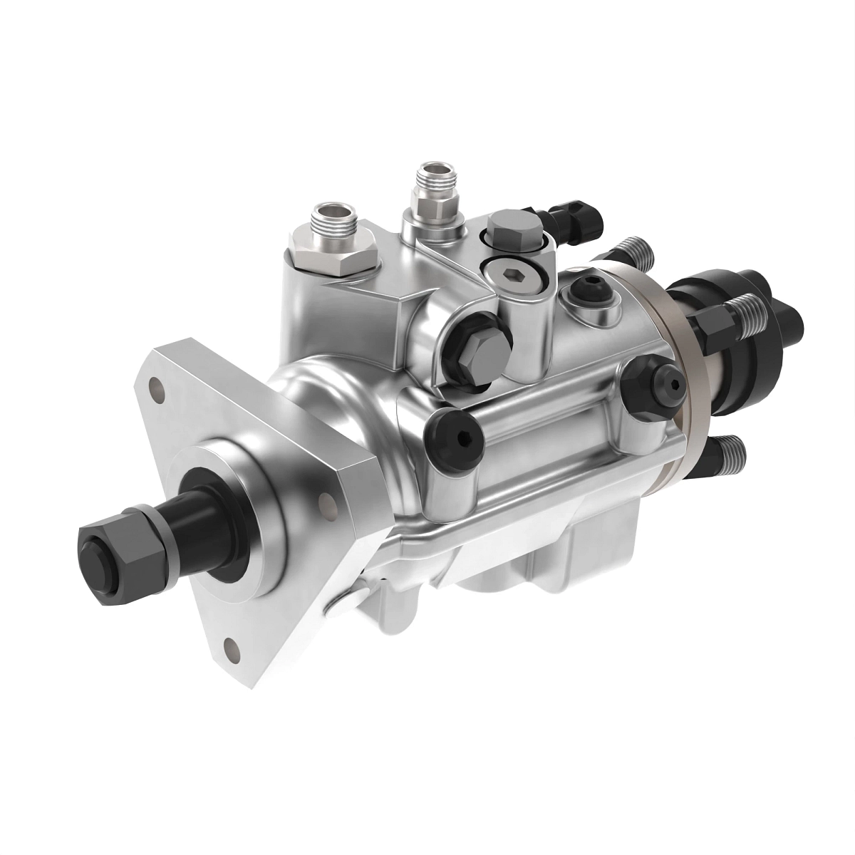 Fuel Injection Pump
