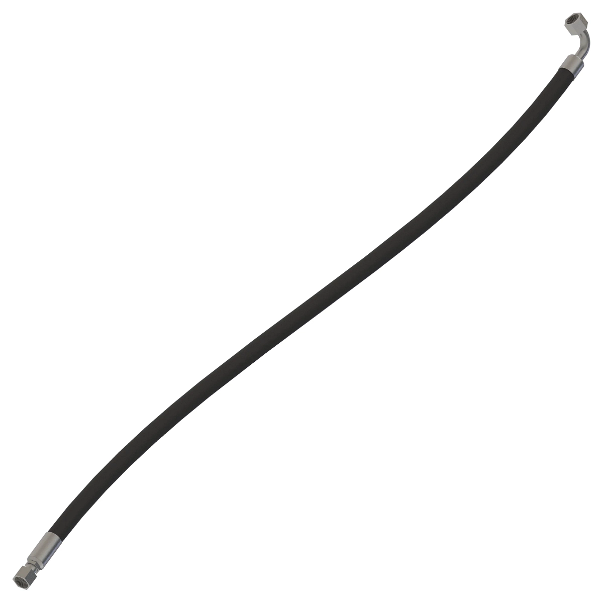 Oil Line