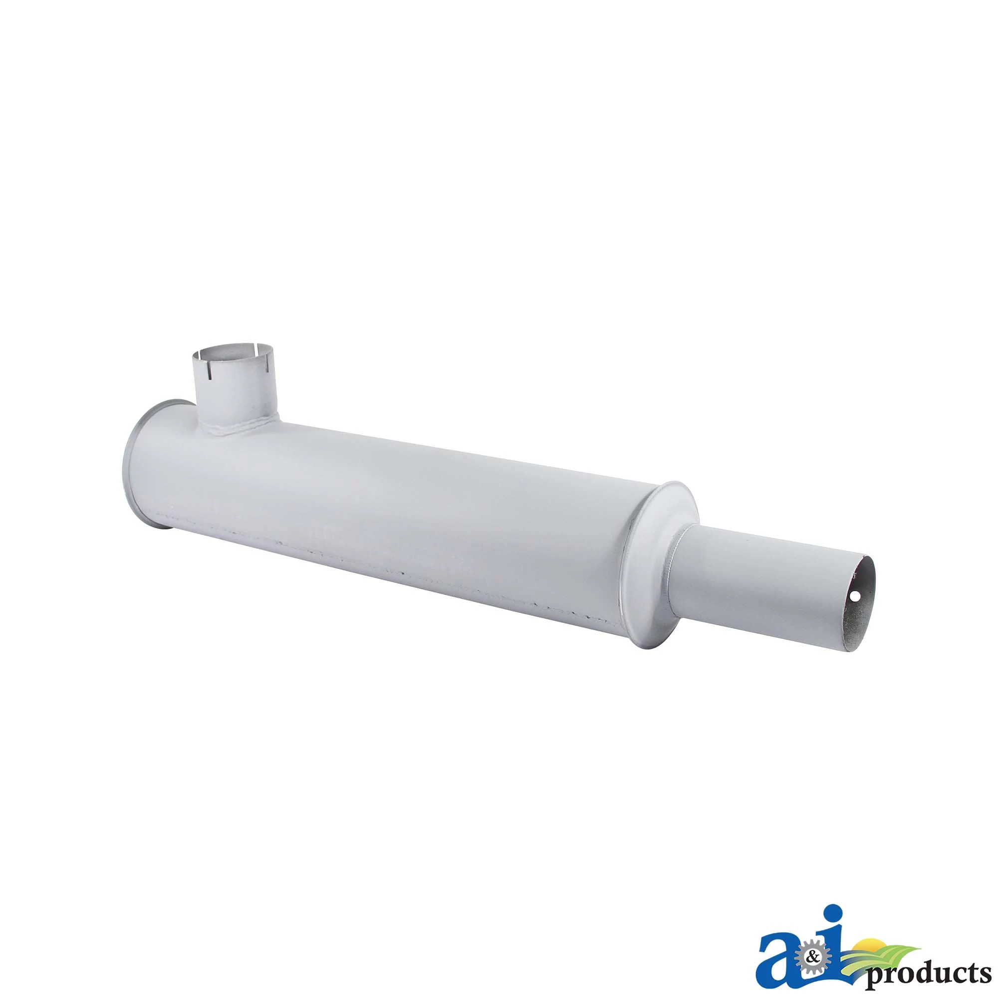 A&I Products Muffler - A-AP26767