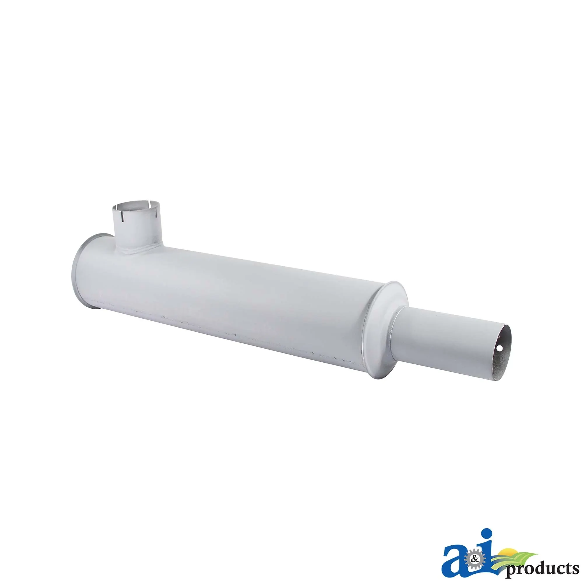 A&I Products Muffler - A-AP26767