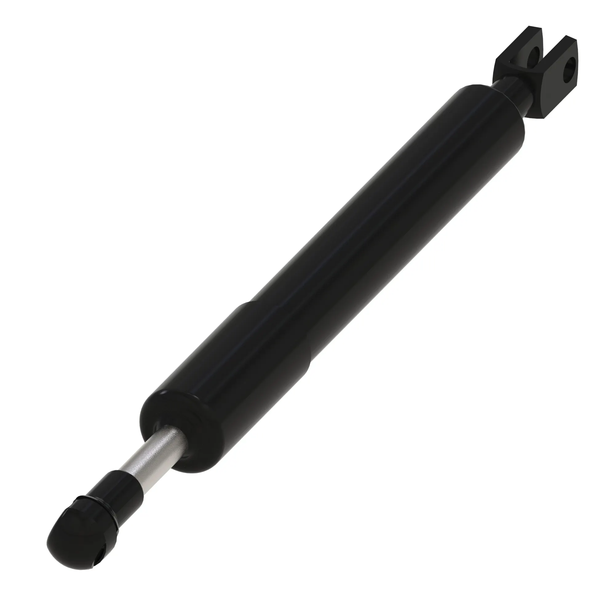 Gas Operated Cylinder