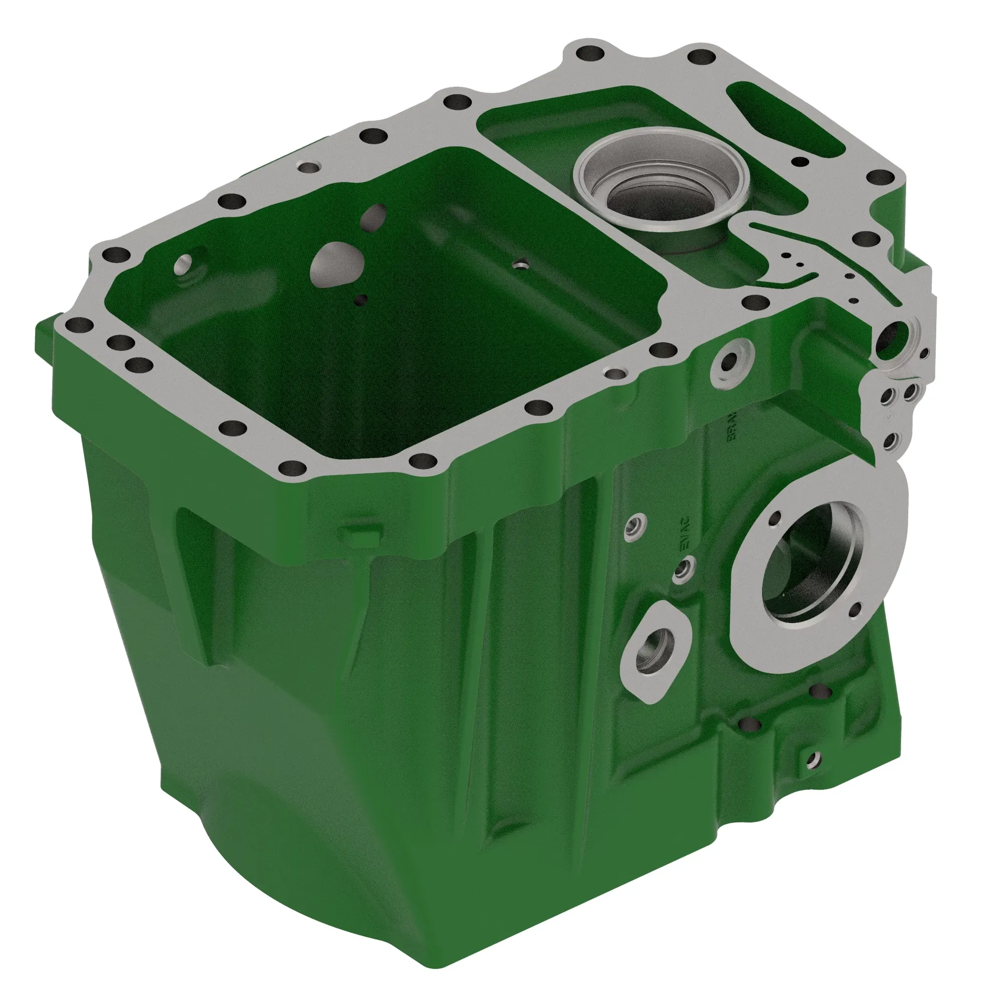 HOUSING, HSG, PUMP DRIVE W/ SLEEVE