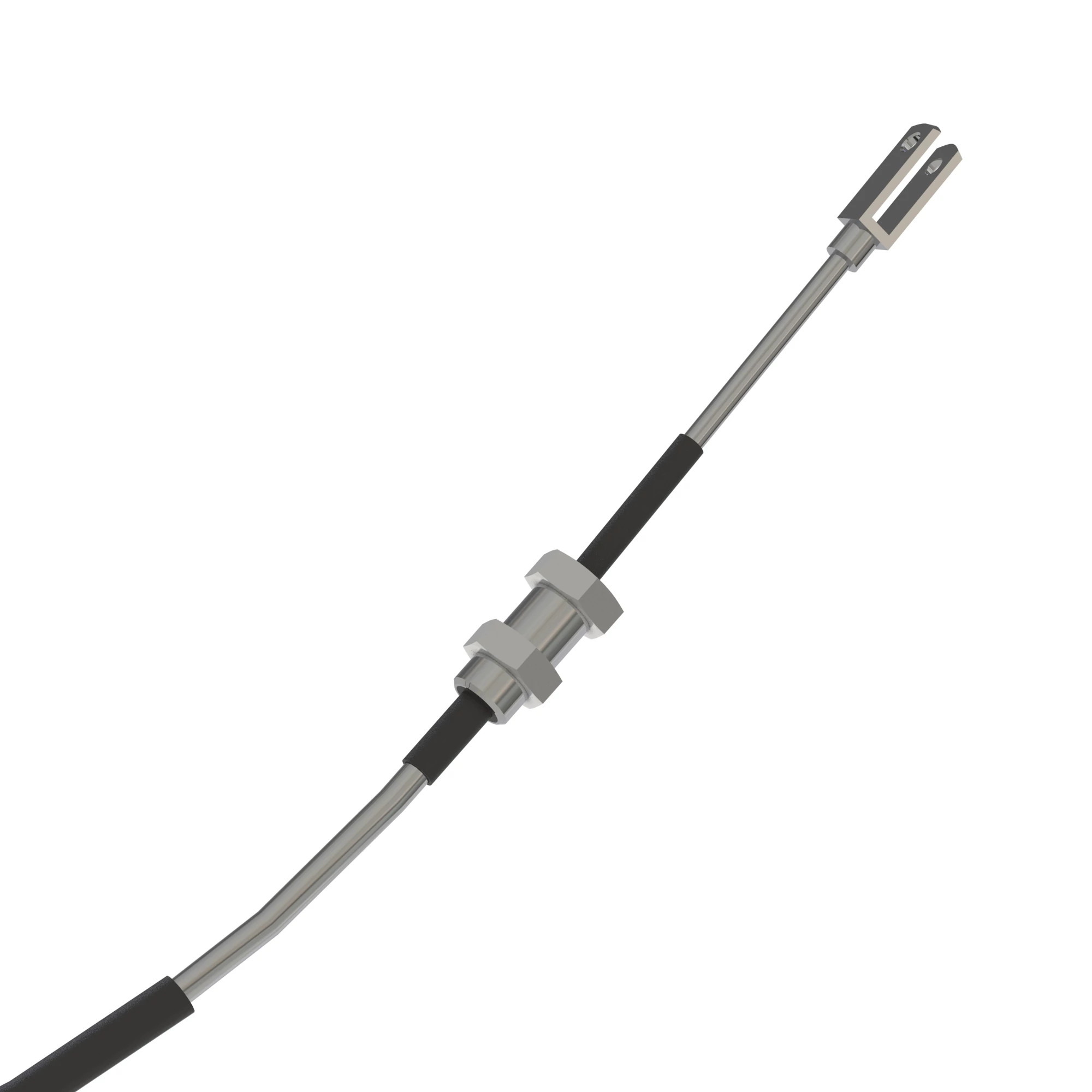 ⚙️ AL202925: Cable de vaivén John Deere 🚜✅