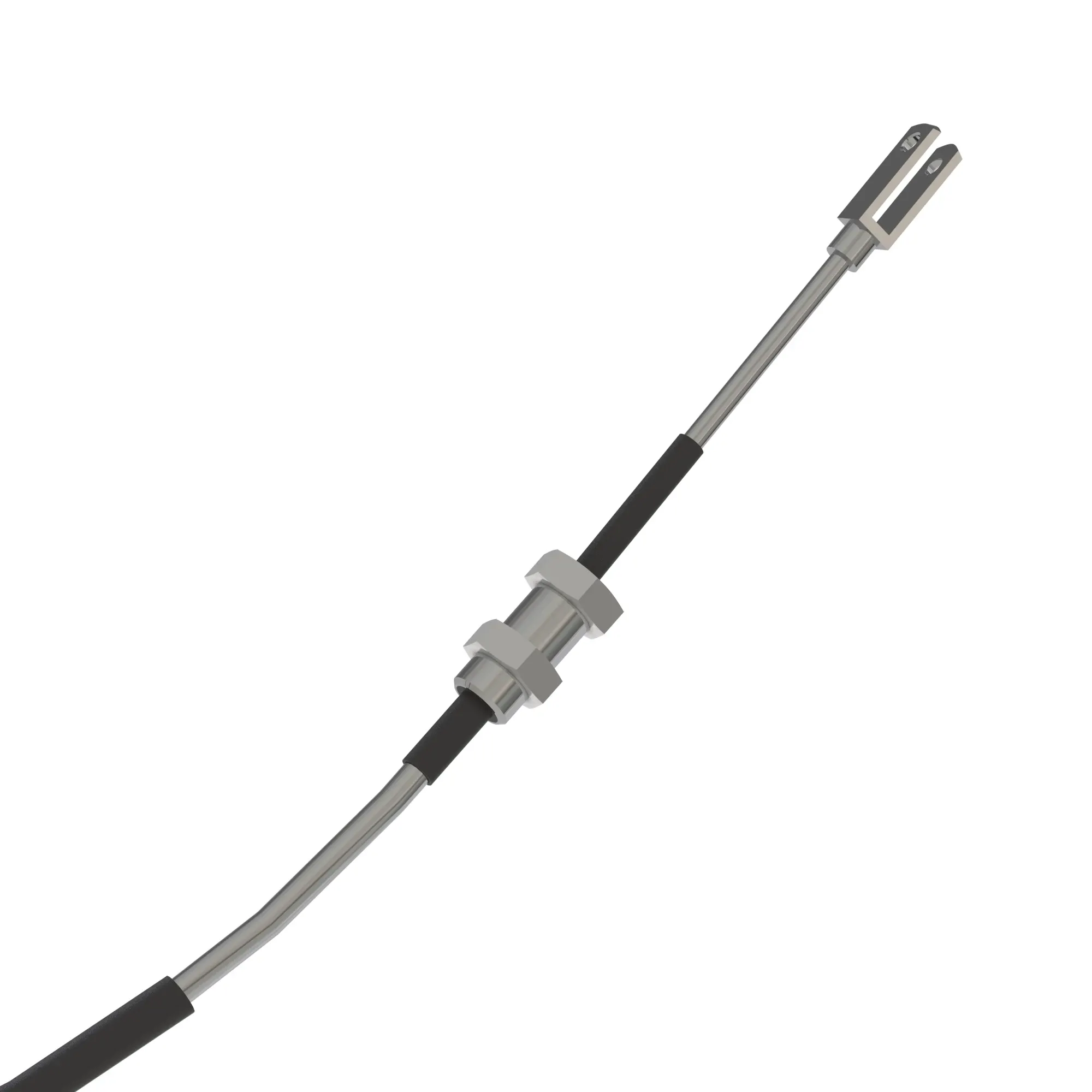 JD PICK-UP HITCH, L=2750