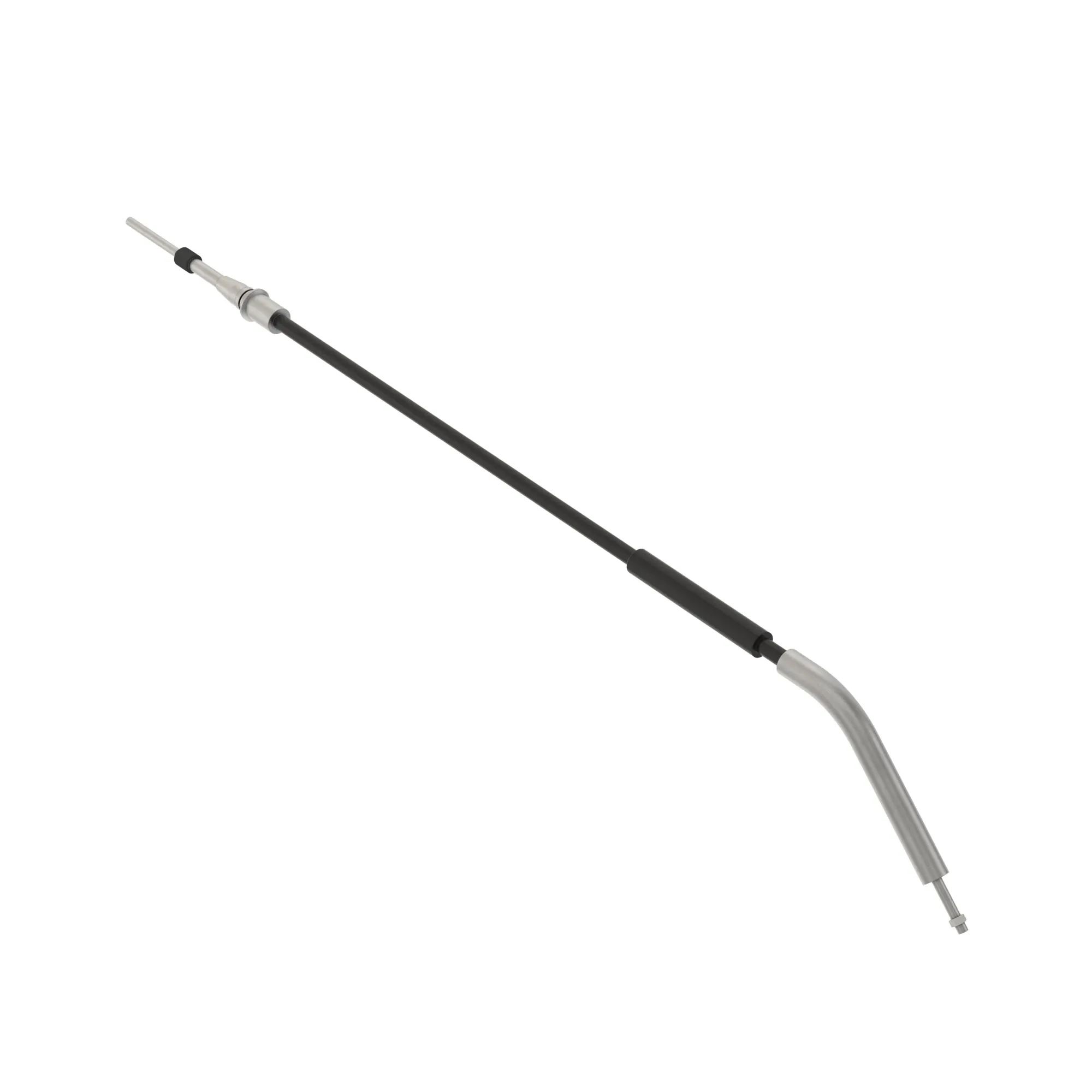 John Deere SCV Cable (Spool 5) - LVA24092