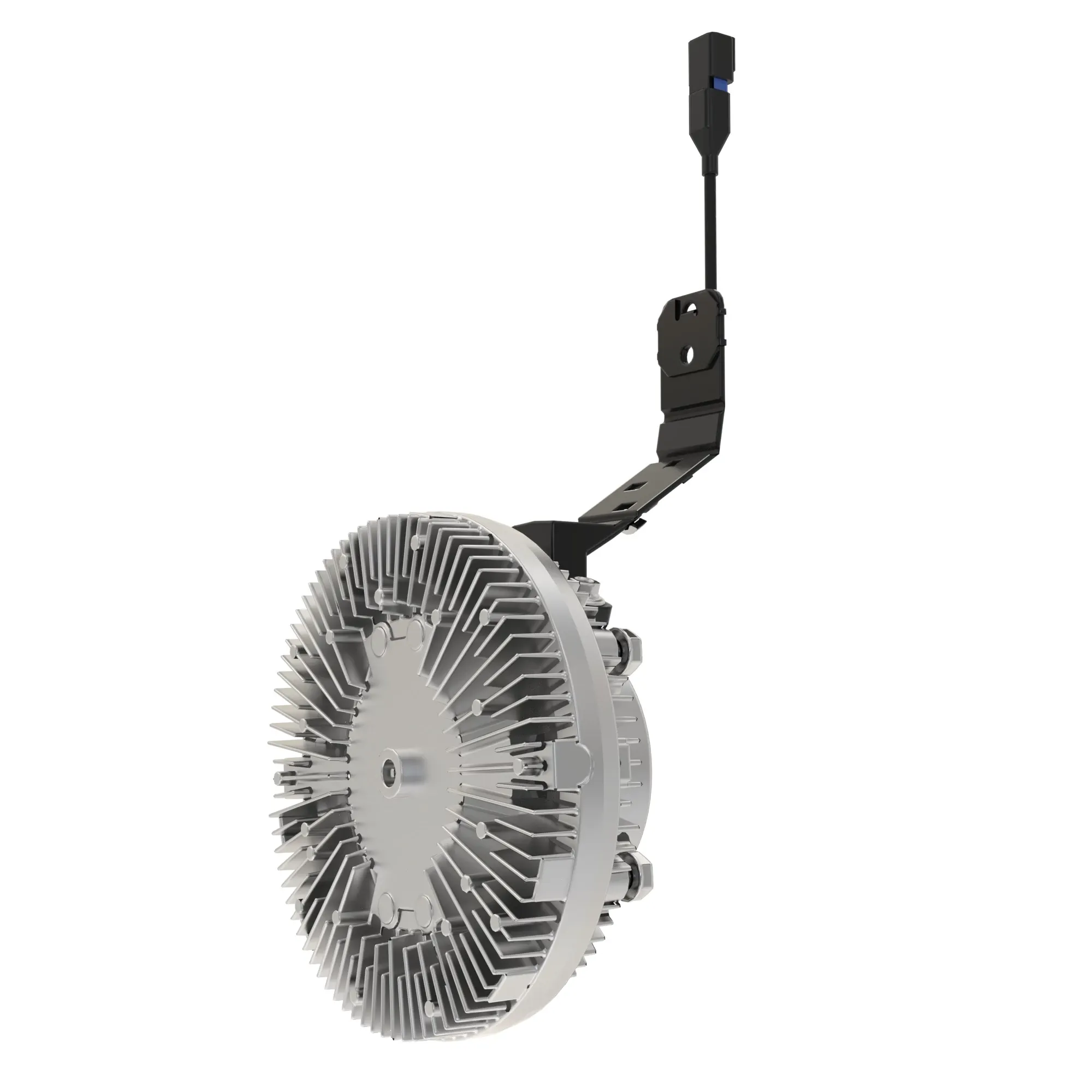 John Deere Cab Fan Drive - SJ11644