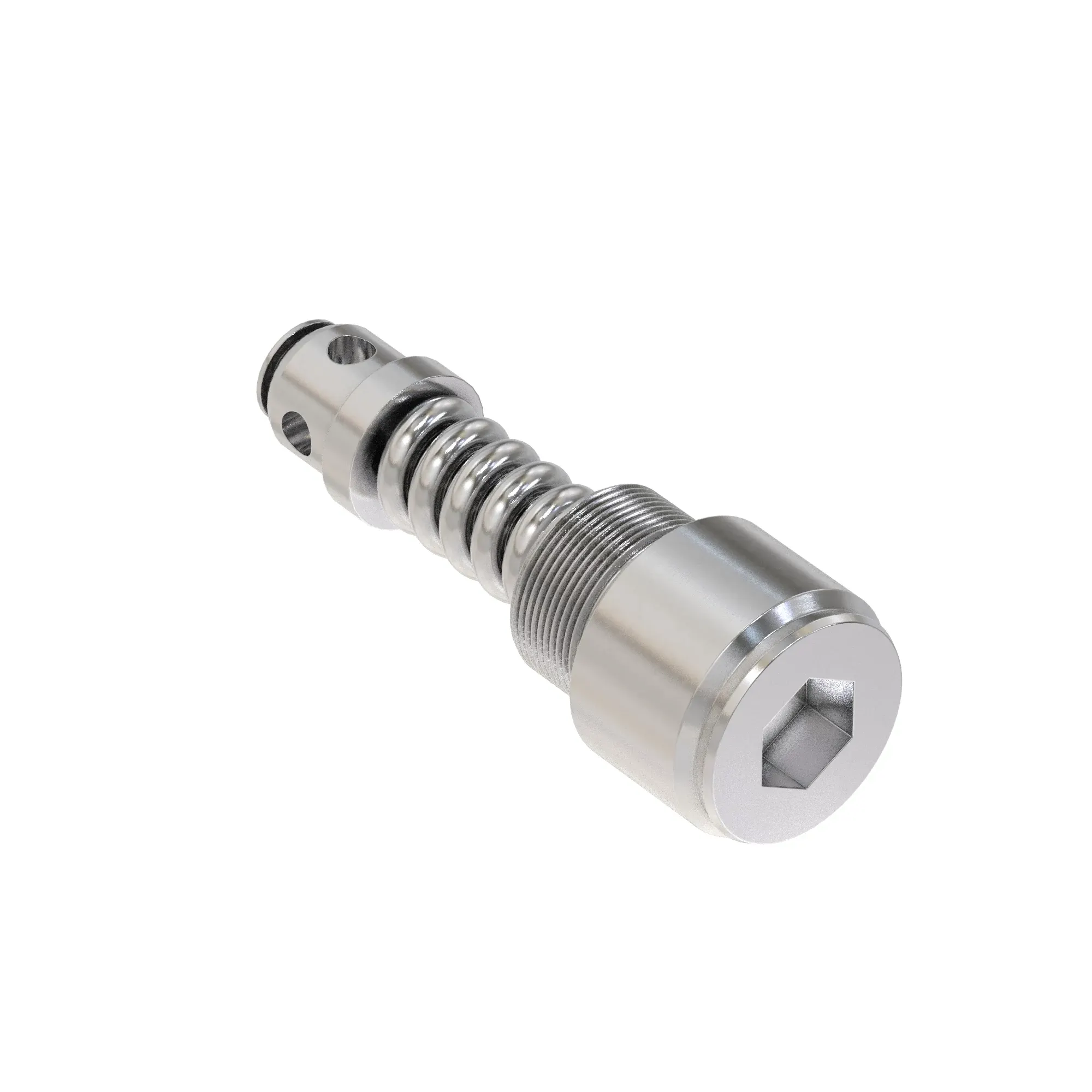 RELIEF VALVE