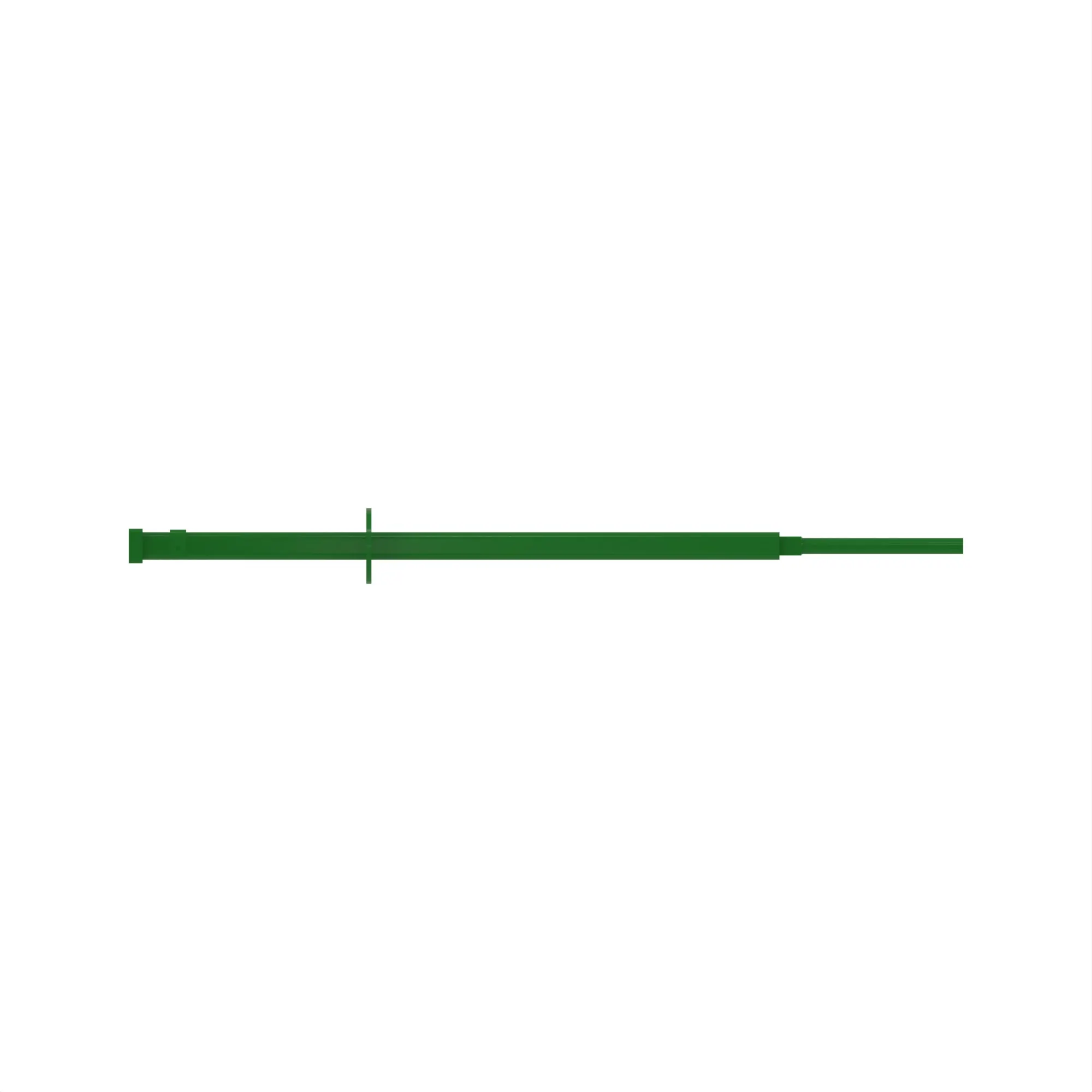 STRUCTURAL TUBING, FORE/AFT LEVELIN