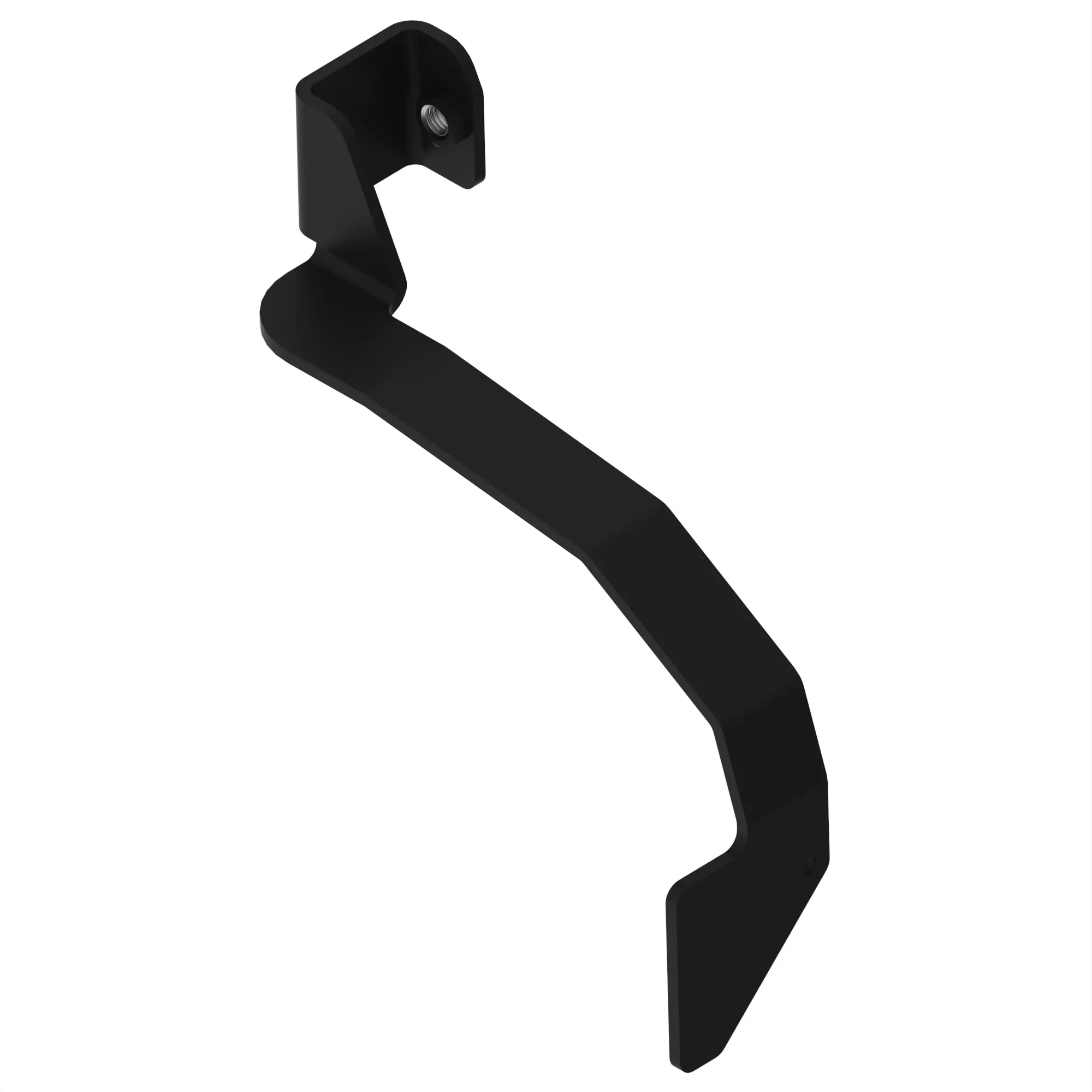 BRACKET, FOR COVER LH, MUDGUARD MR