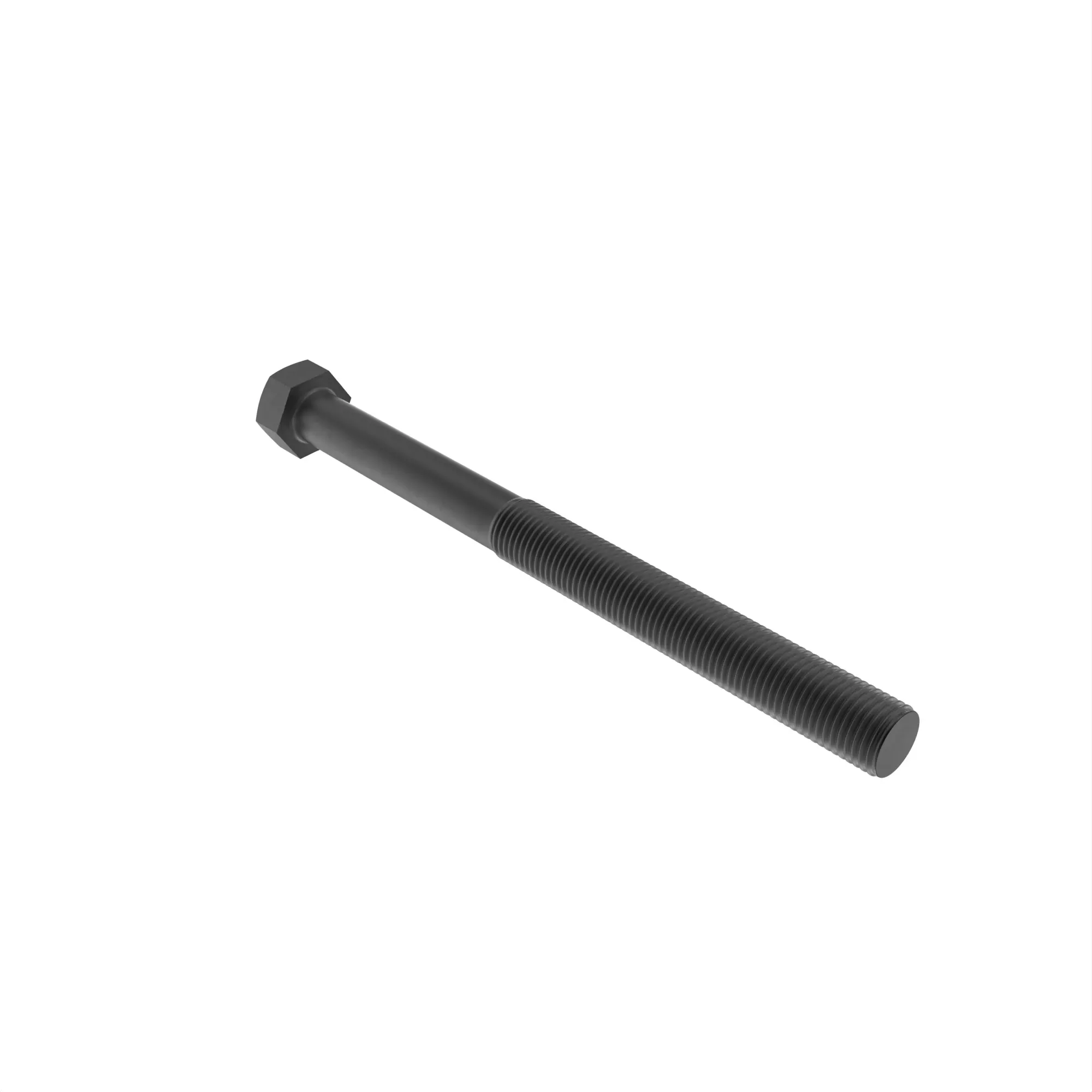 John Deere Hexagonal Head Screw, 3/4" X 9-1/2" - 08H4831