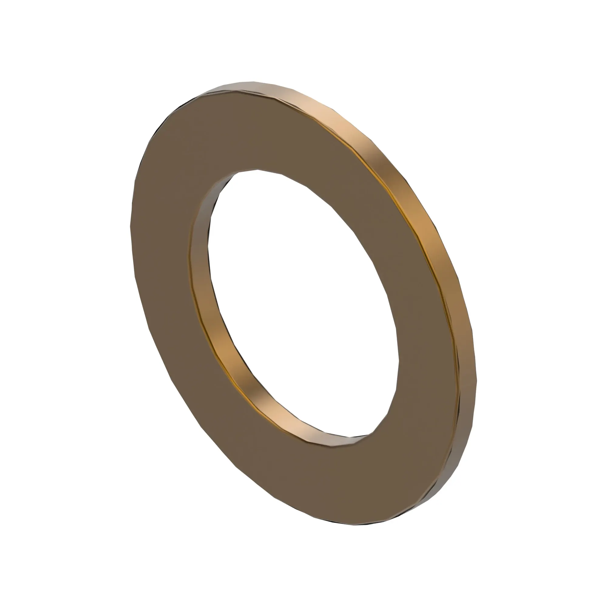 THRUST WASHER, THRUST WASHER