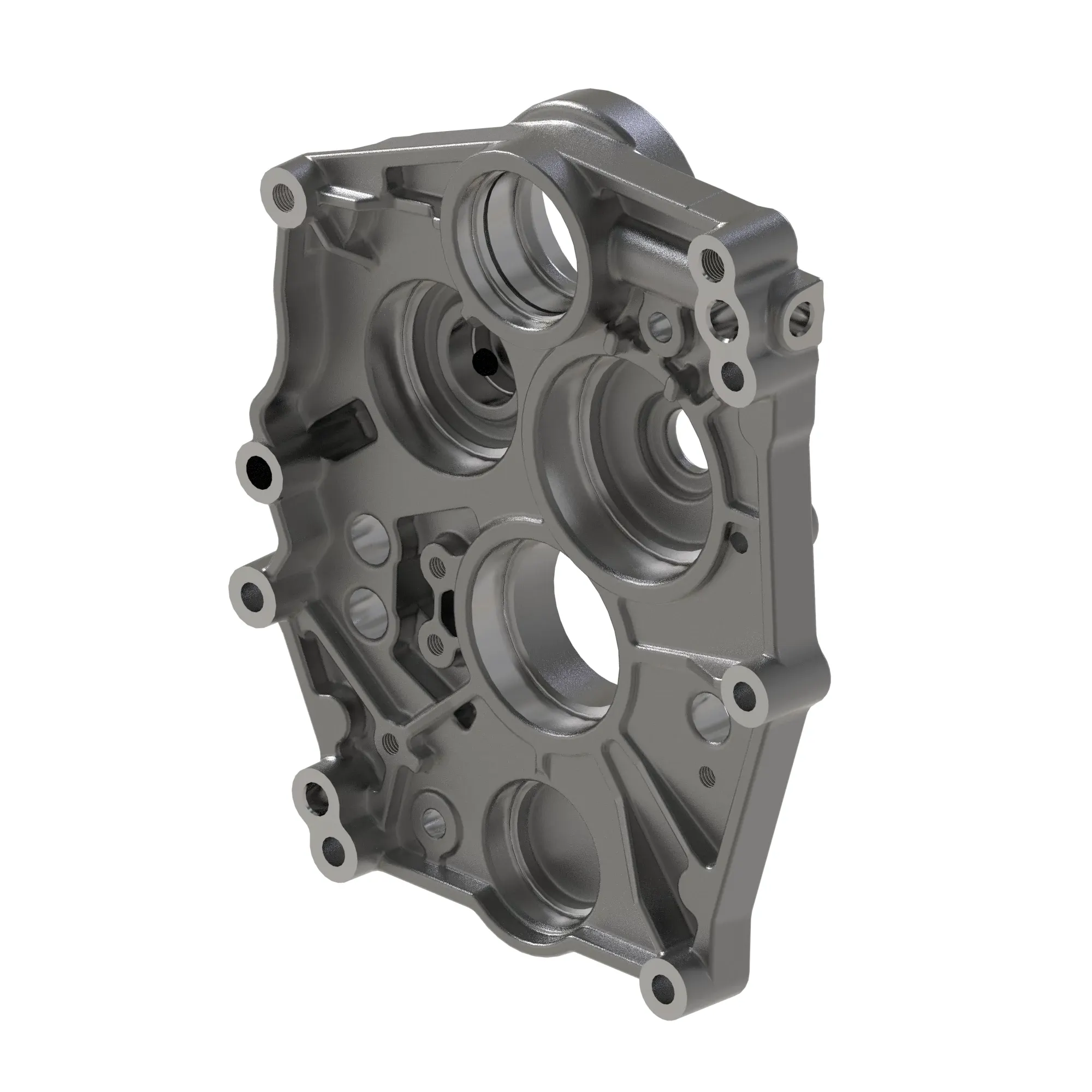 John Deere Retainer - SJ30279