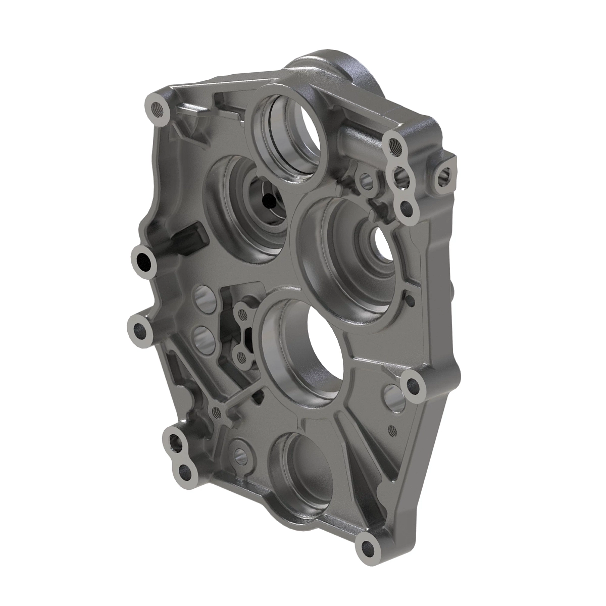 Retainer, Assembly With Plug