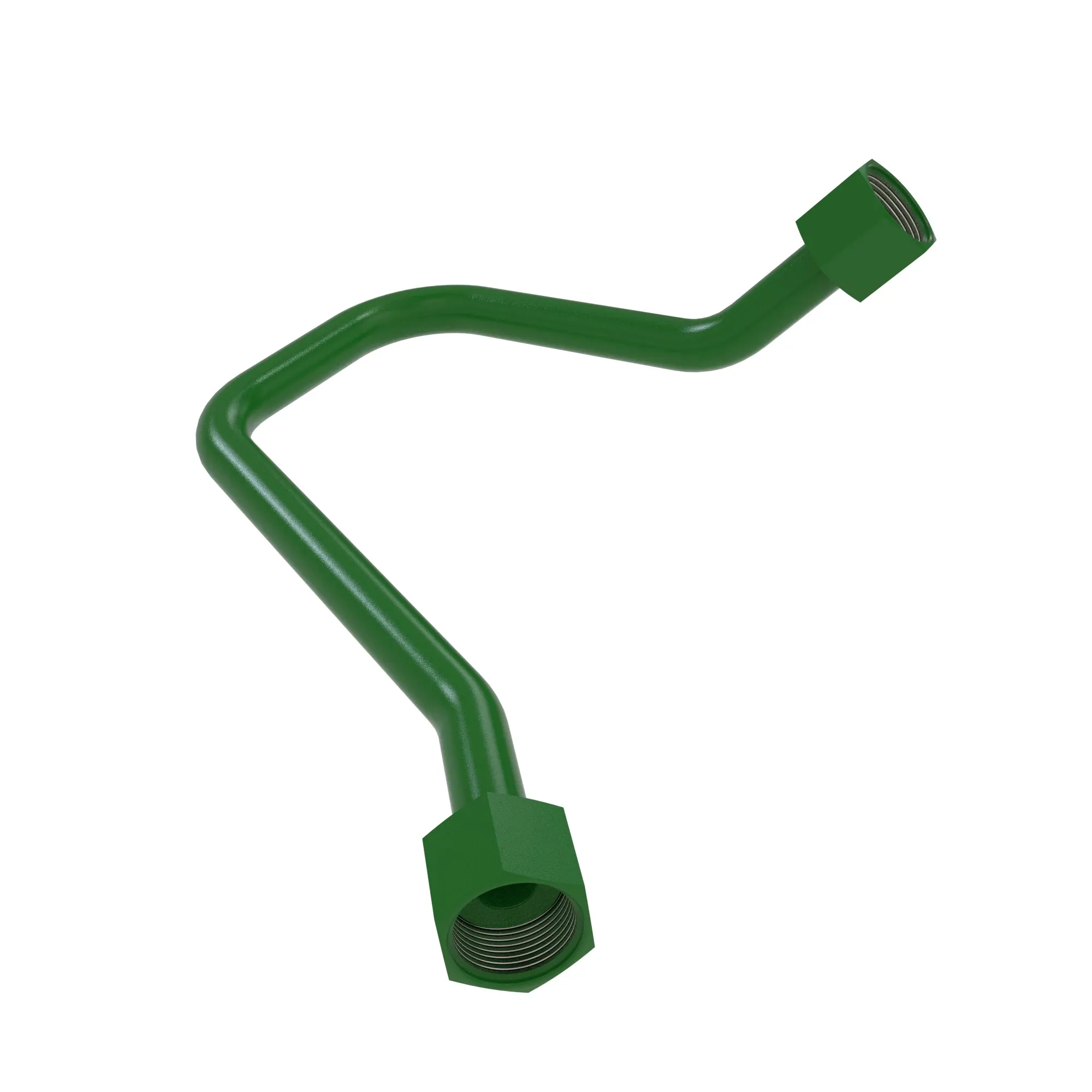 MOW VALVE TO FRONT RIGHT MOTOR