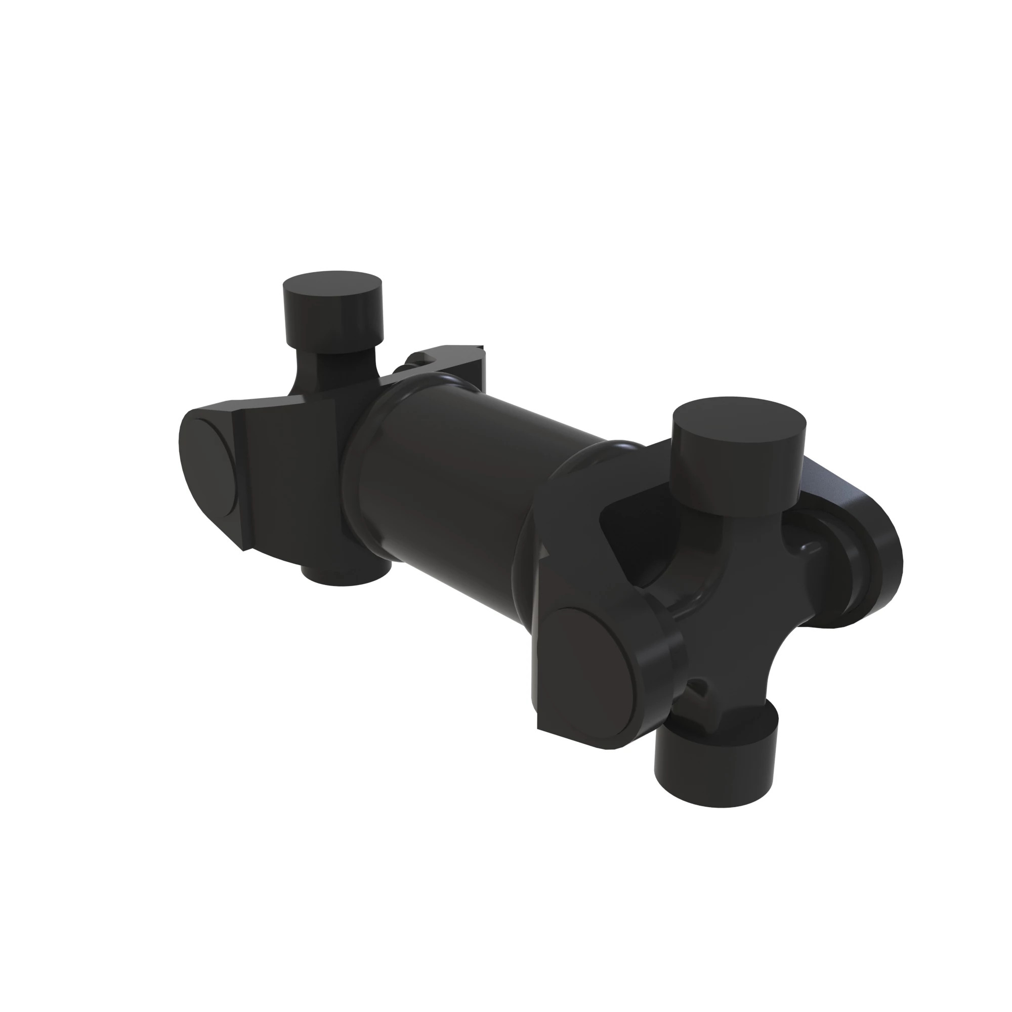 SHAFT ASM, FRONT