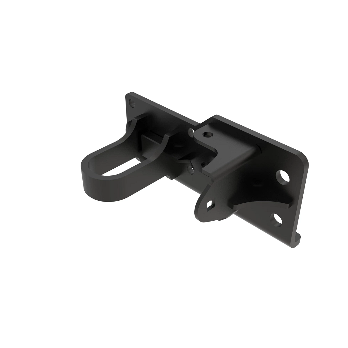 Bracket, Cab Suspension, Upper Rear
