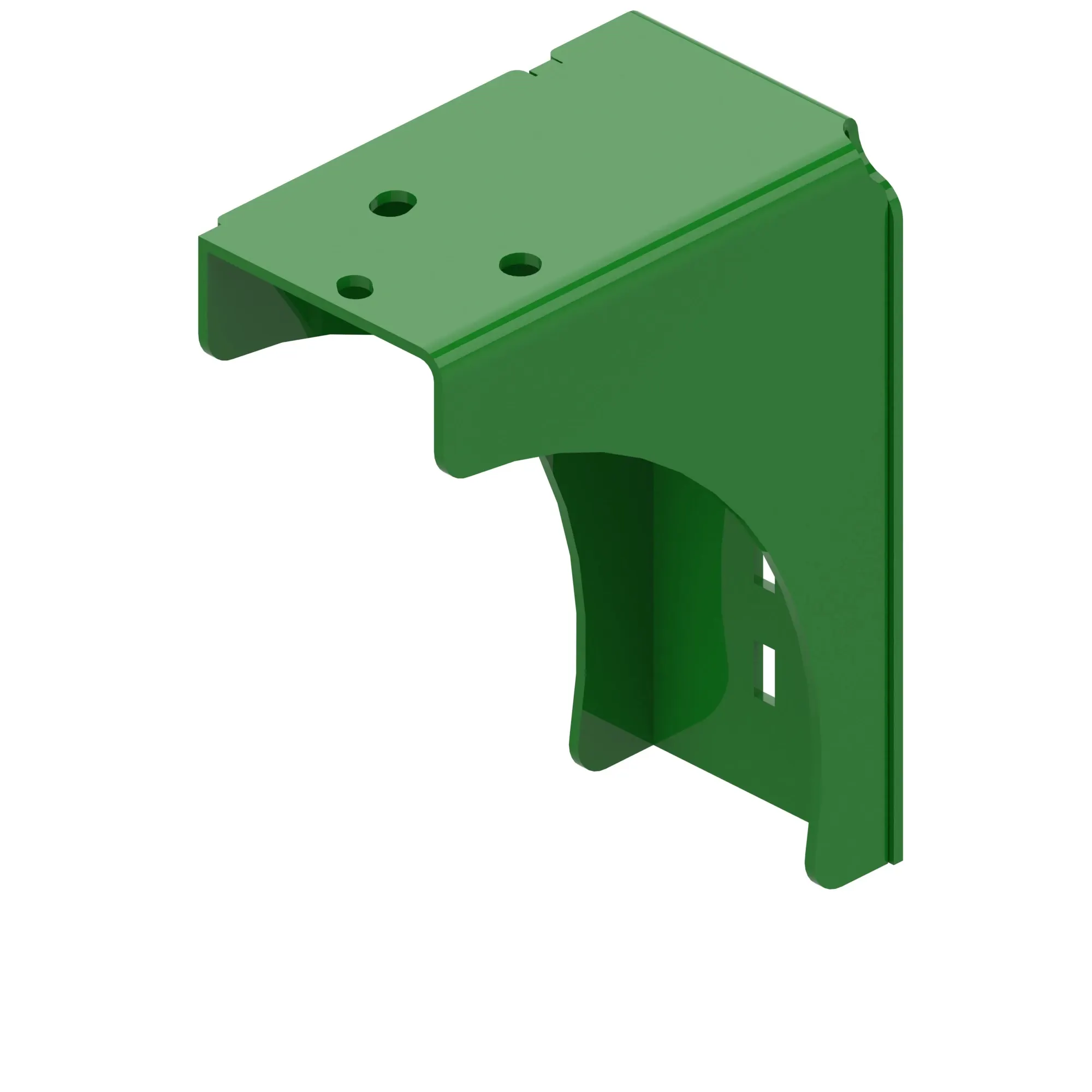 STORAGE BRACKET LHS