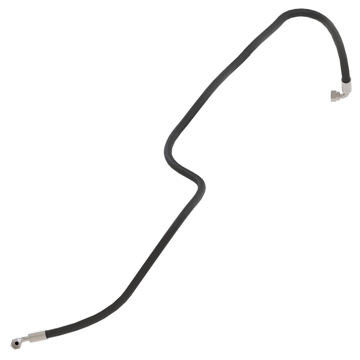 Hydraulic Hose, Brake Return