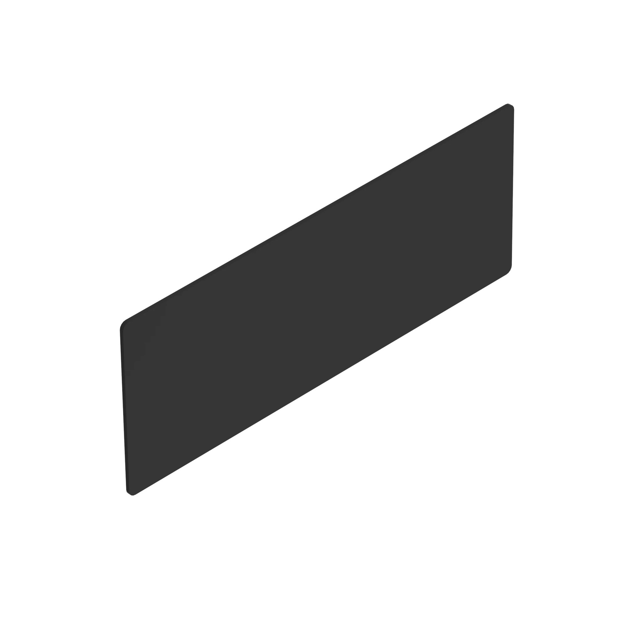BARRIER, HEAT SHIELD