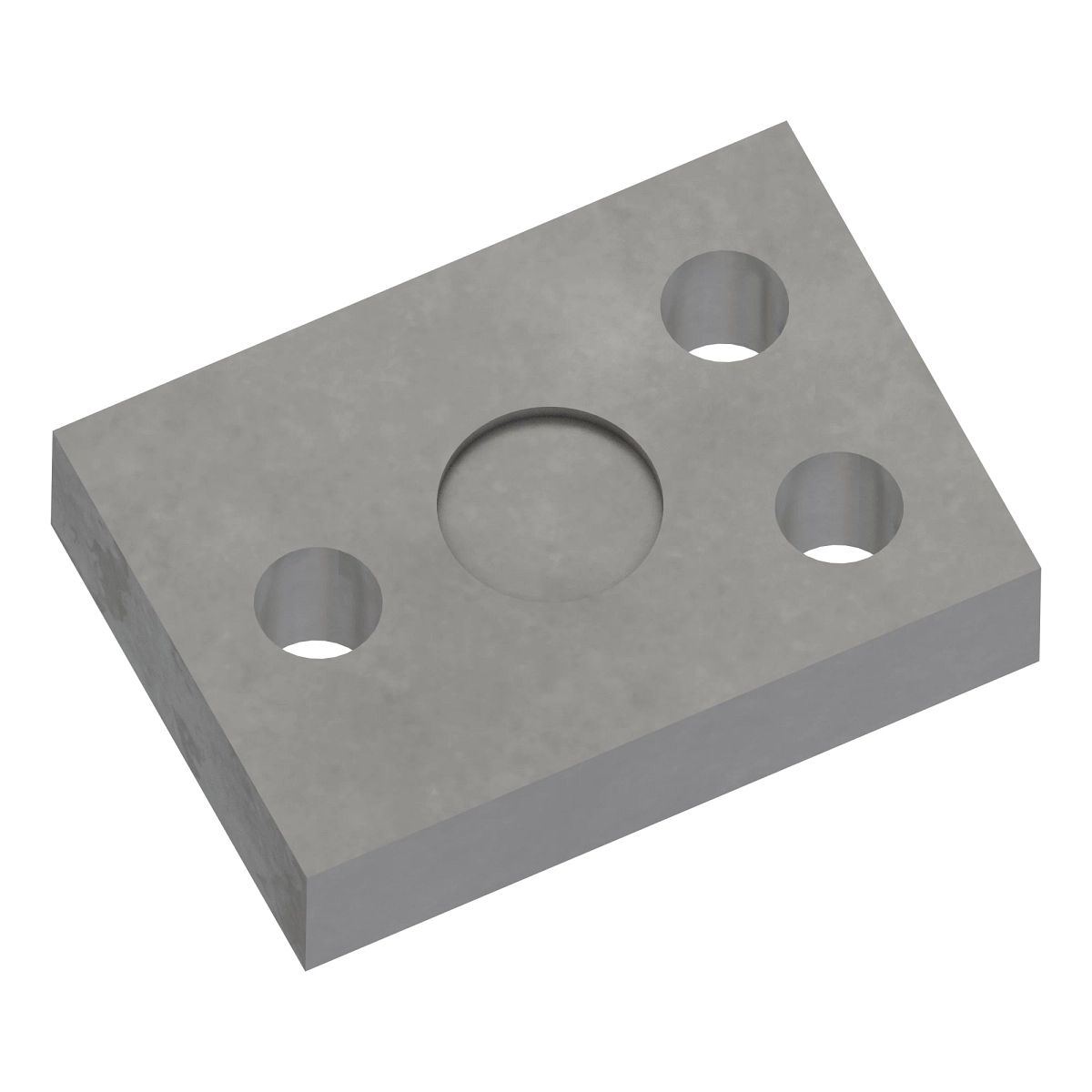 Manifold, Brake Supply Pressure Cov
