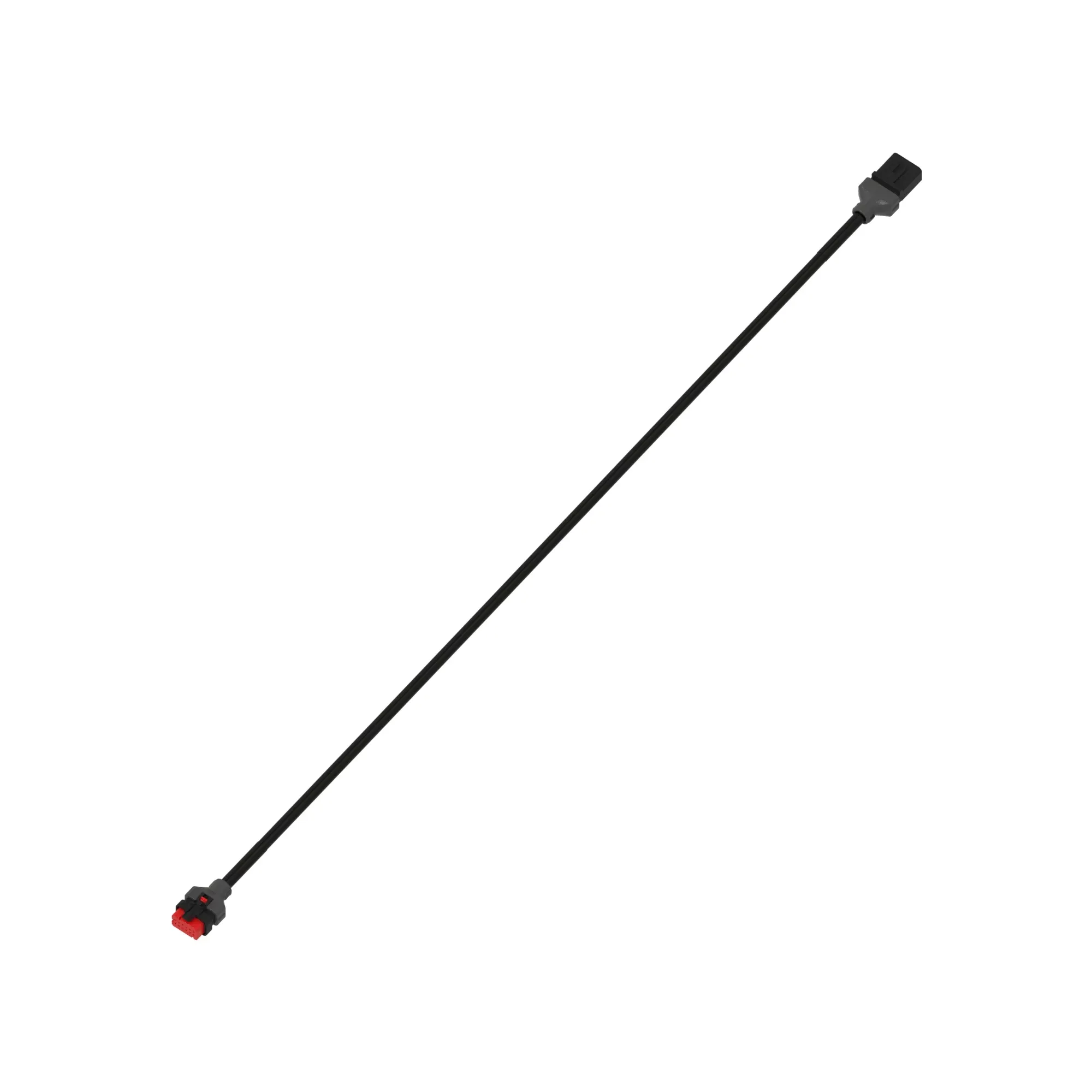 WIRING HARNESS, EXHAUST MODULE, 1.0