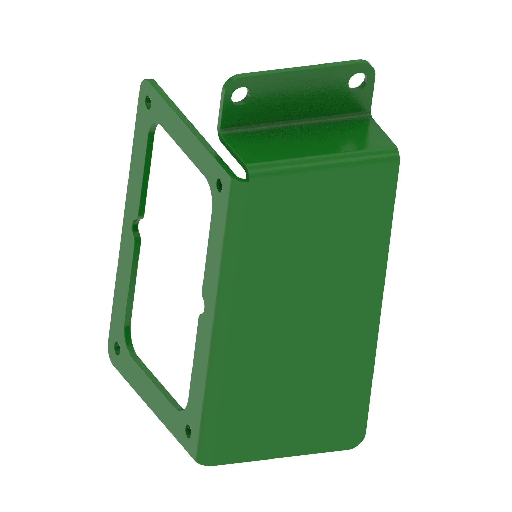 John Deere Bulkhead Bracket - A105992