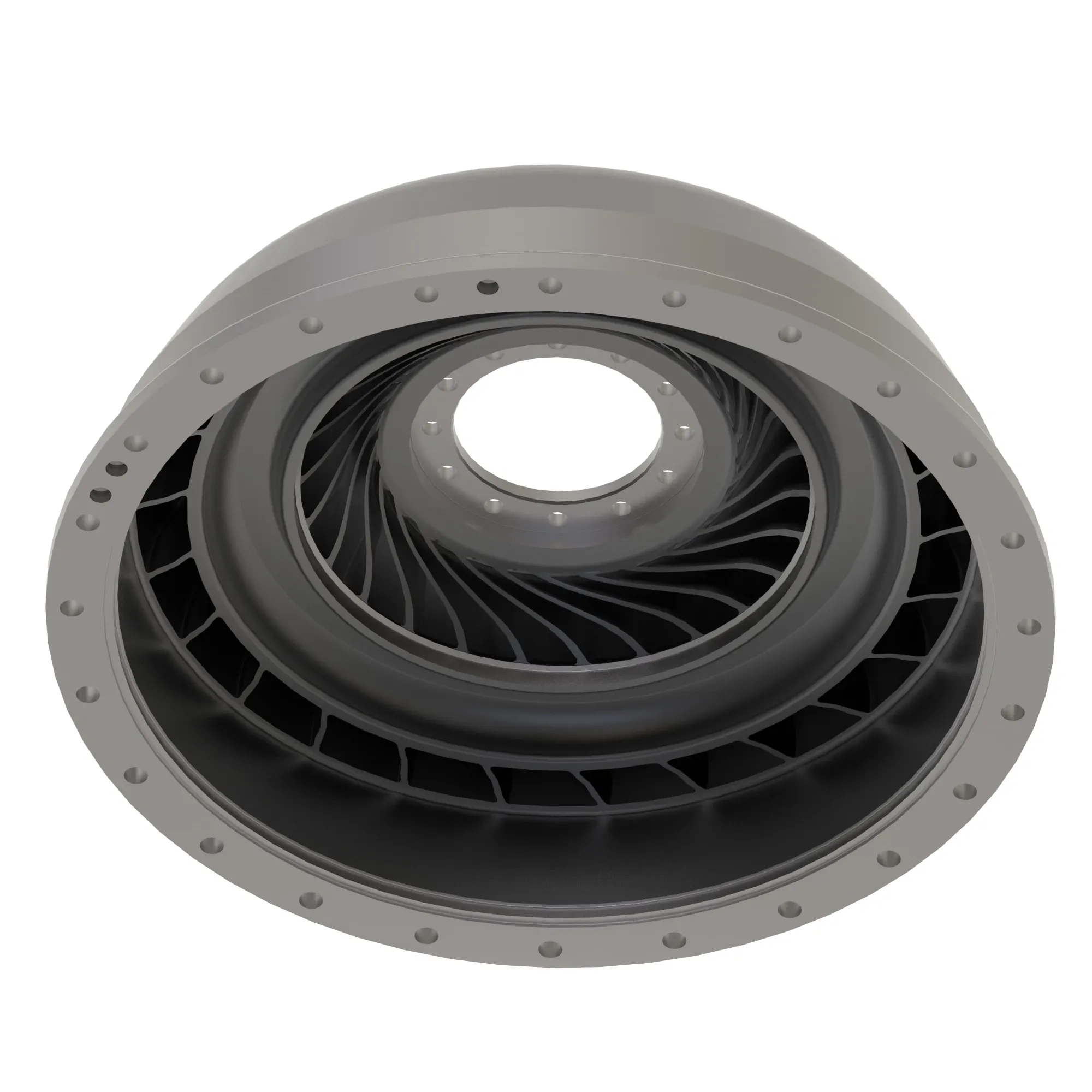 Impeller