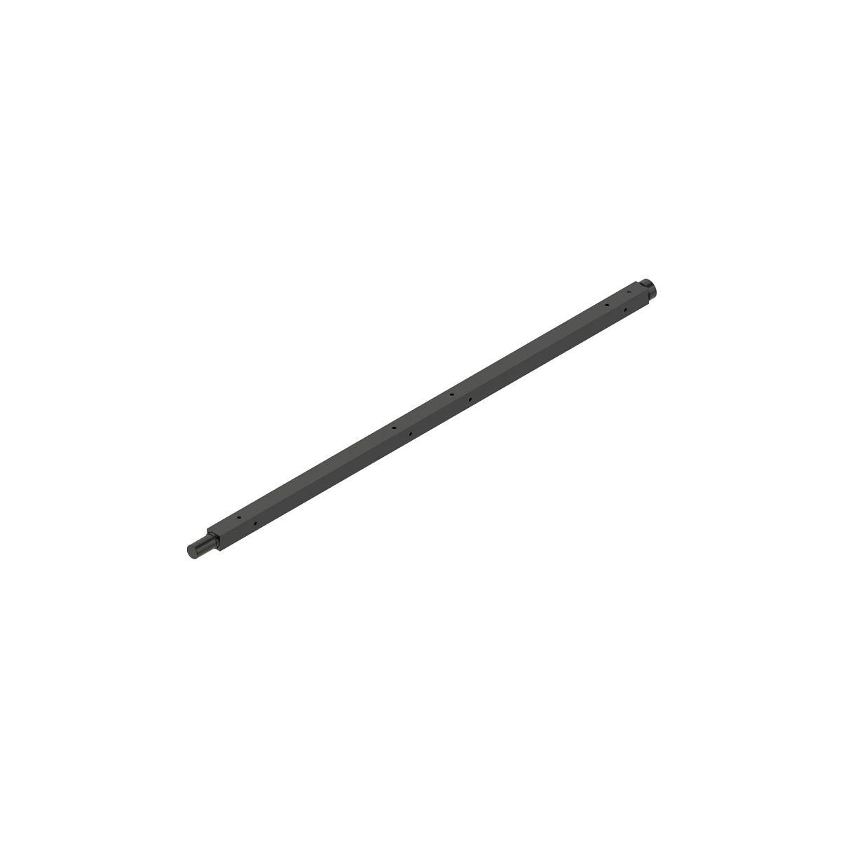 Tube, Brush Shaft