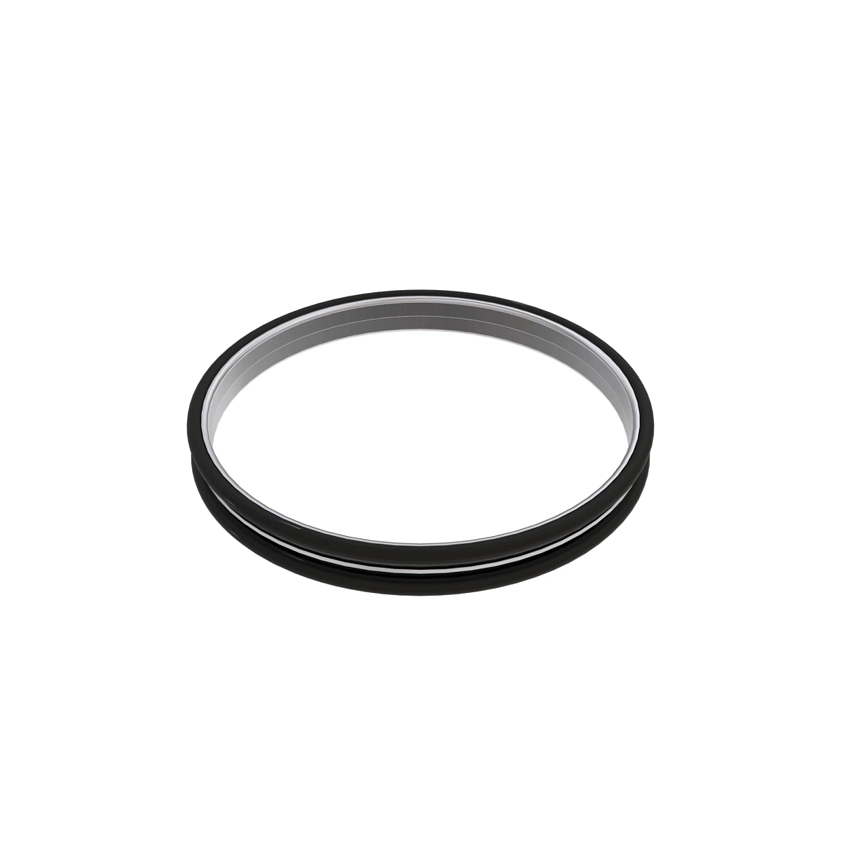 John Deere External Oil V-Ring Seal - DZ10069