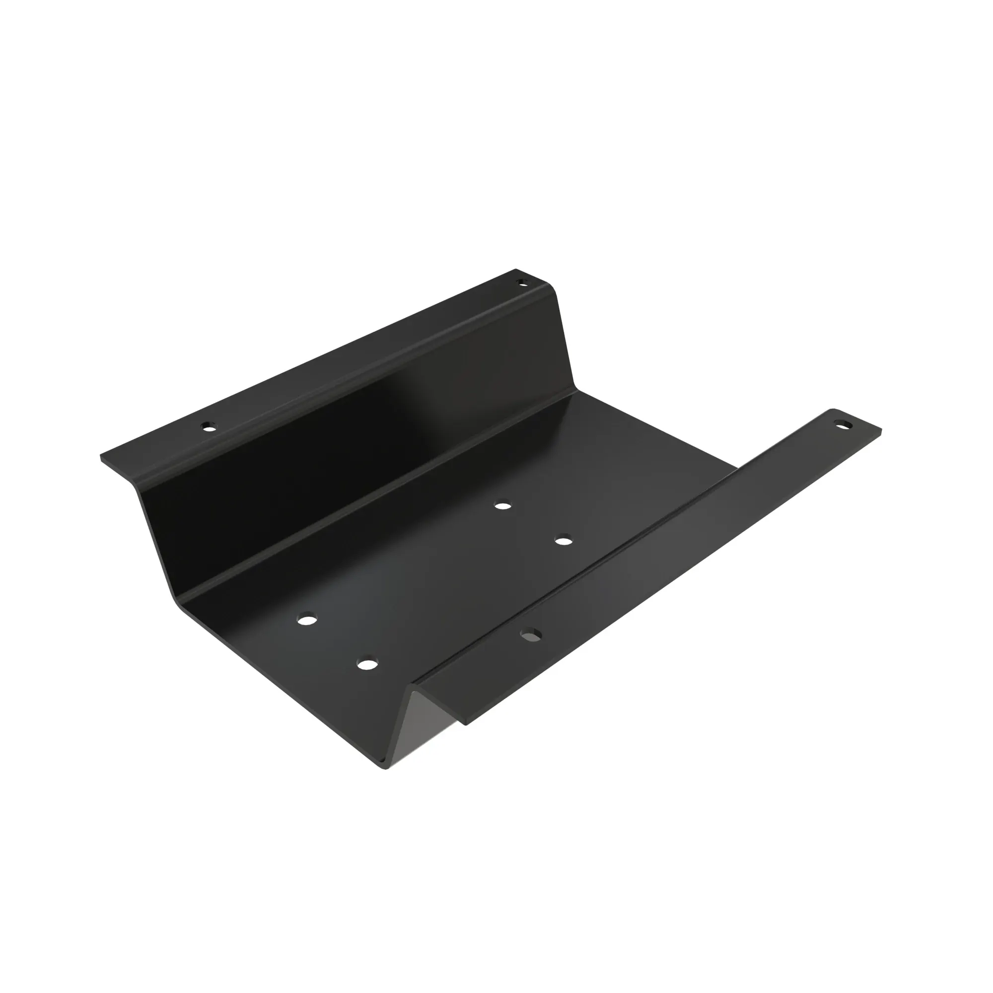 John Deere Seat Bracket Support - CQ57432