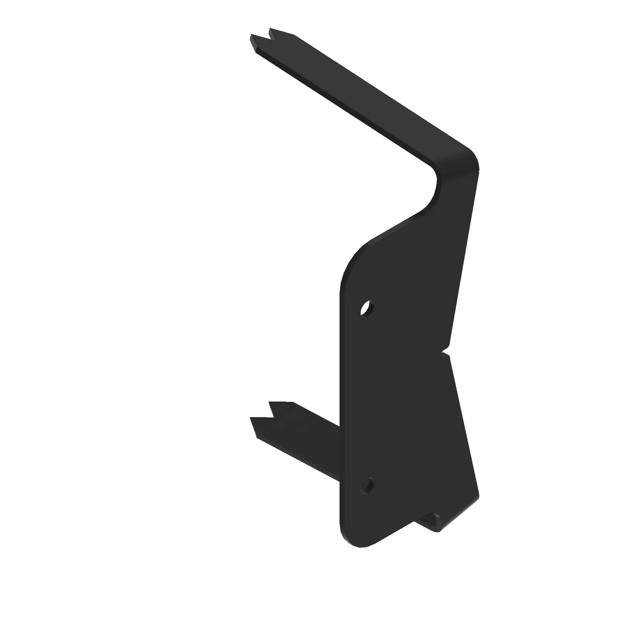 John Deere Beverage Holder Bracket - HXE83934