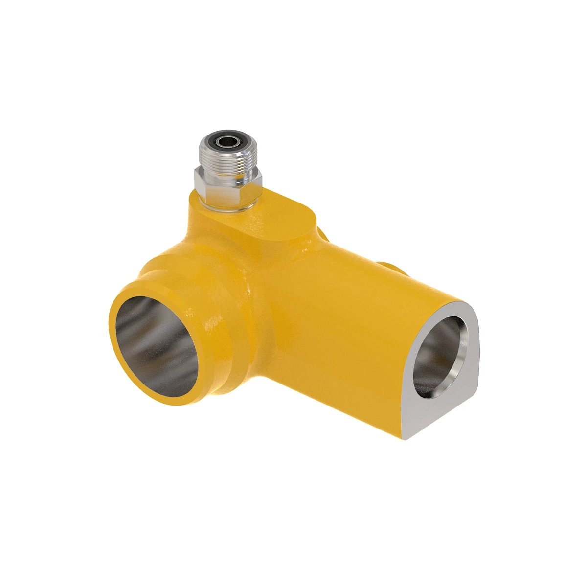 Coolant Manifold
