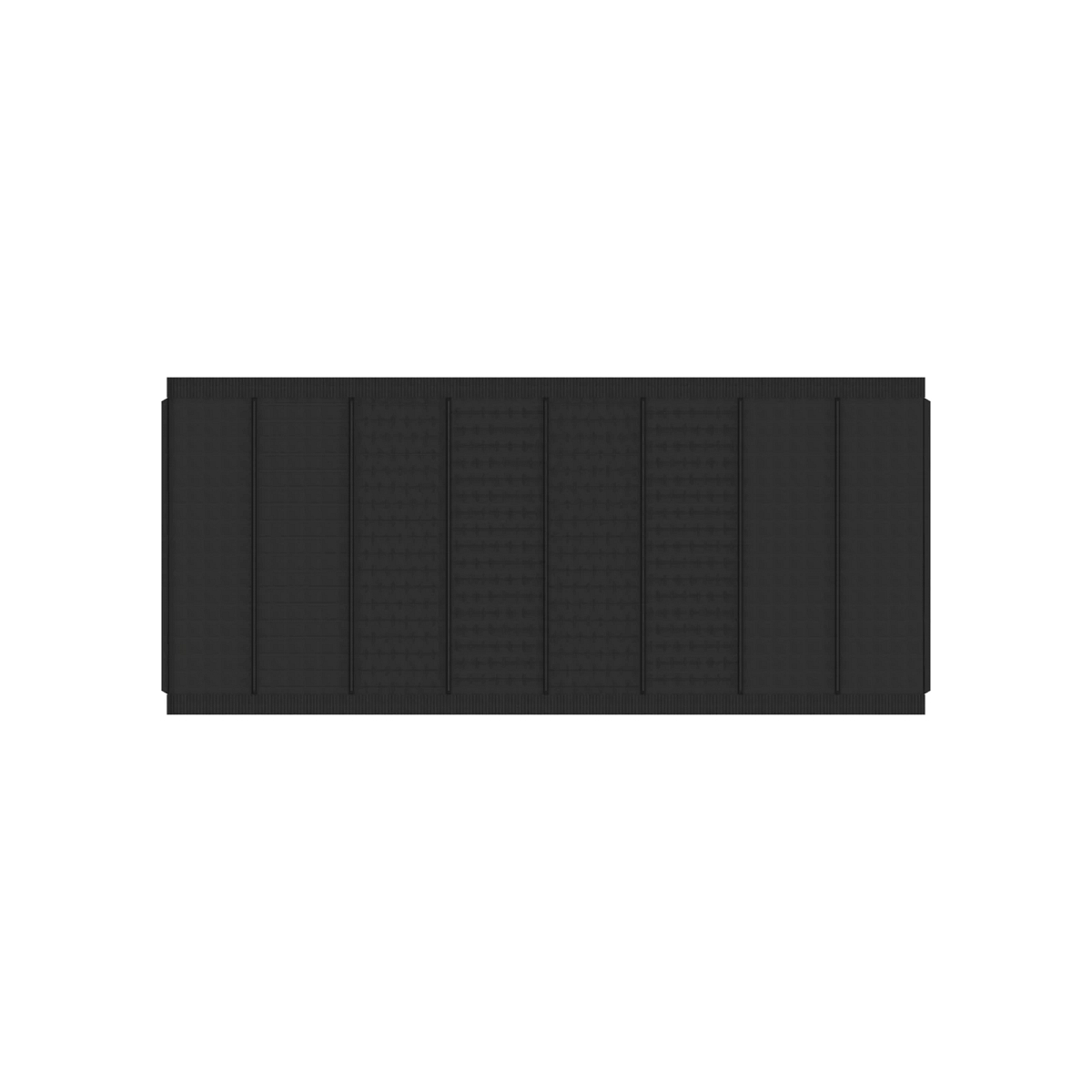 BELTING, 600FD SIDE DRAPER, 2209 SY