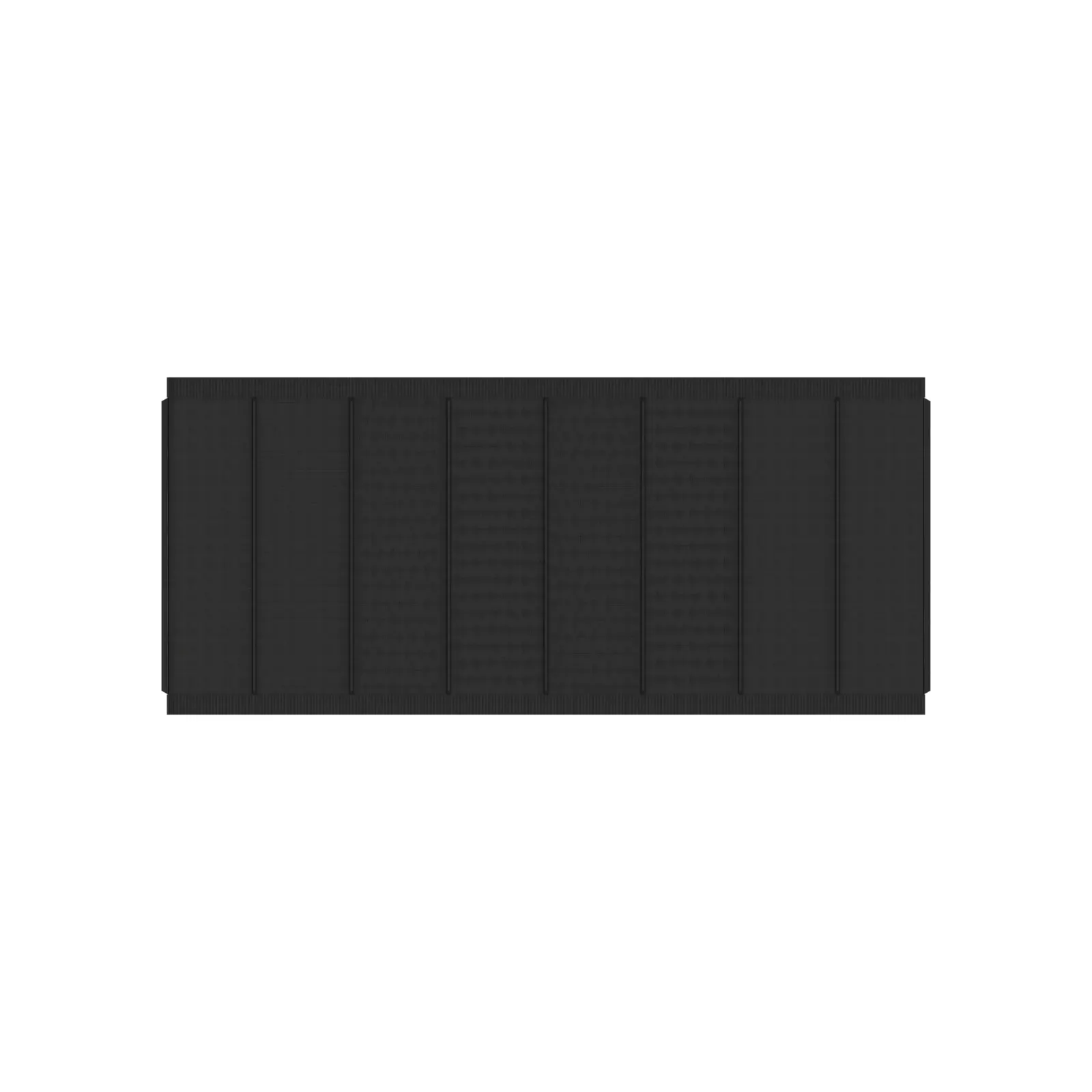 BELTING, 600FD SIDE DRAPER, 2209 SY