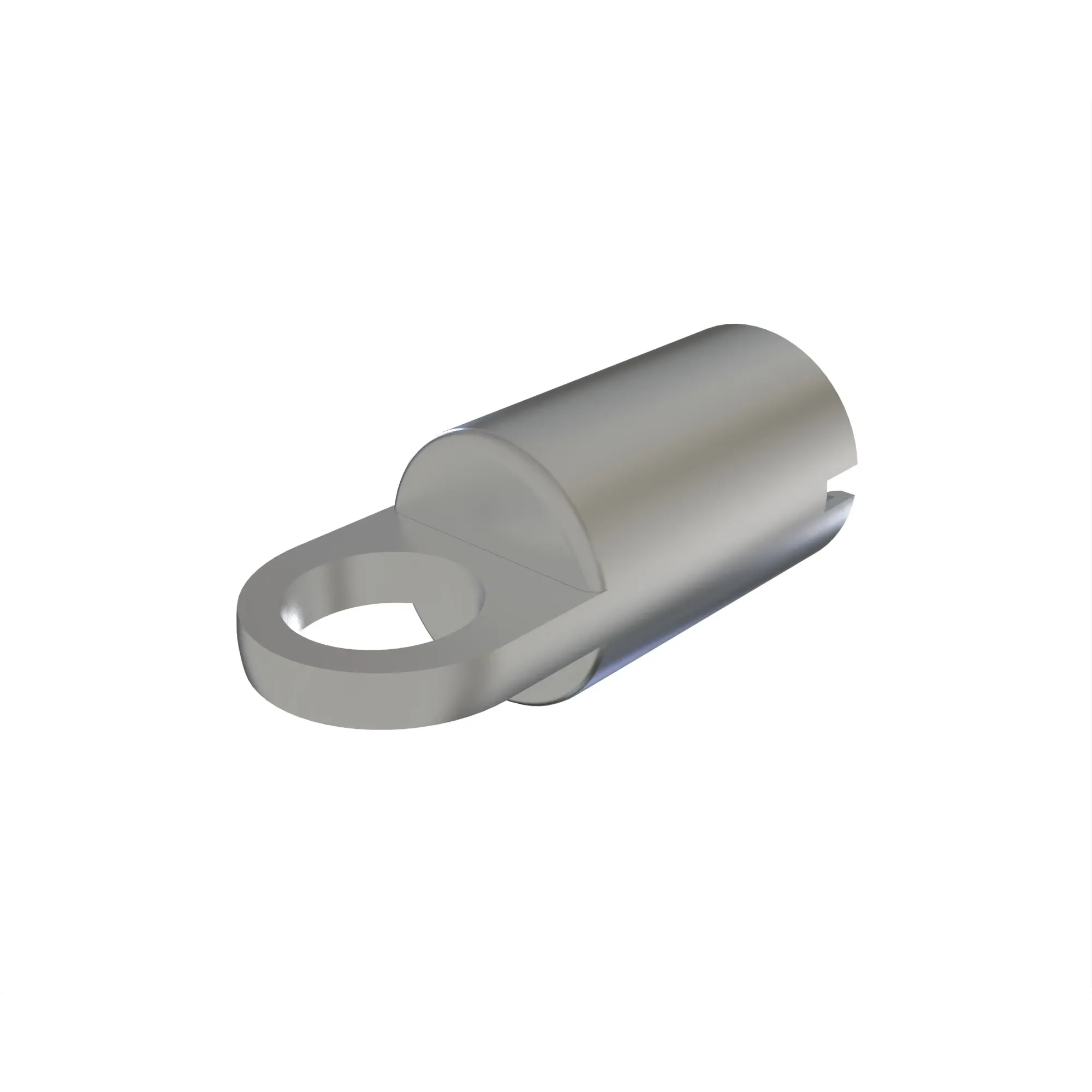 ELECTRICAL CONNECTOR CAP, FETCH CAP
