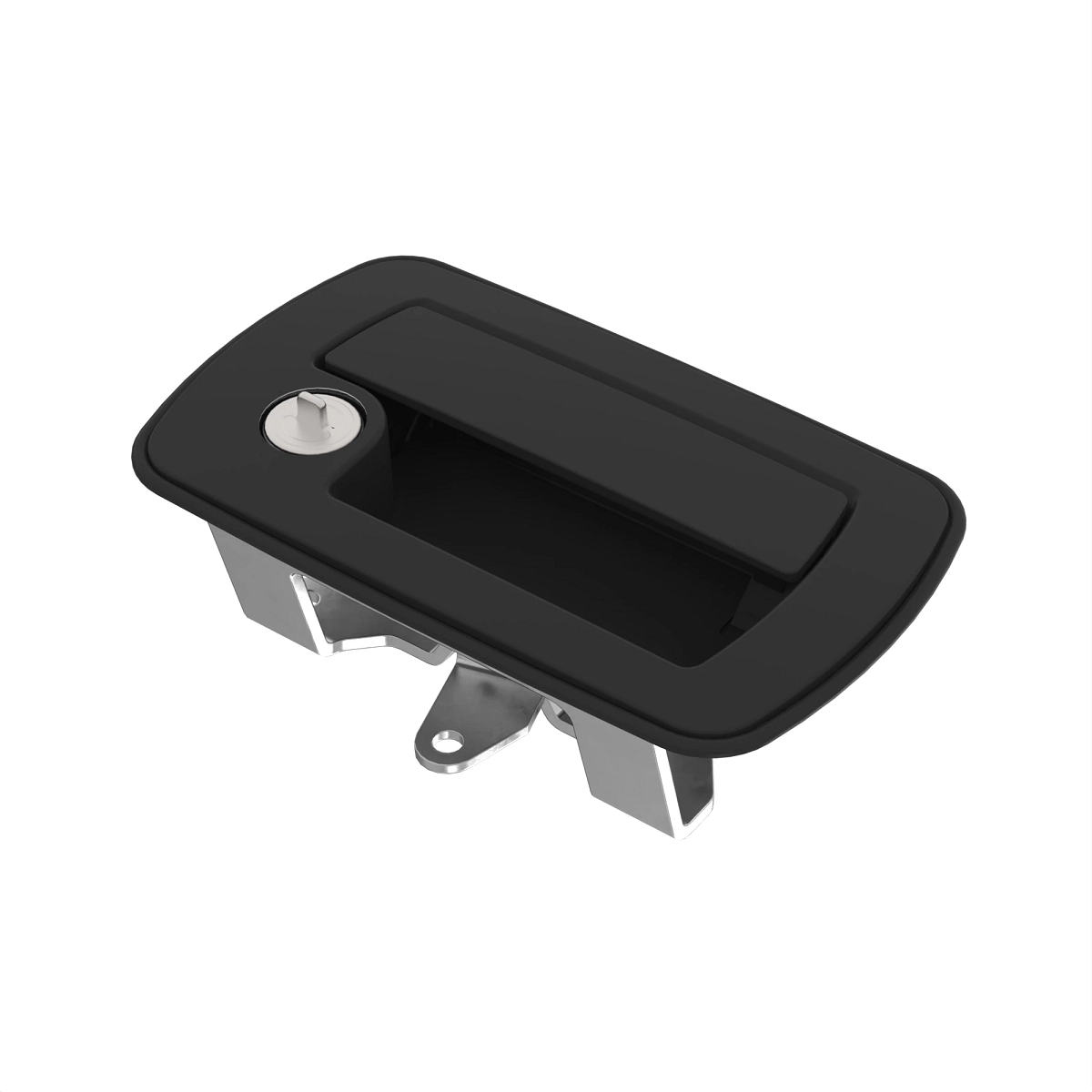 Latch, Door External