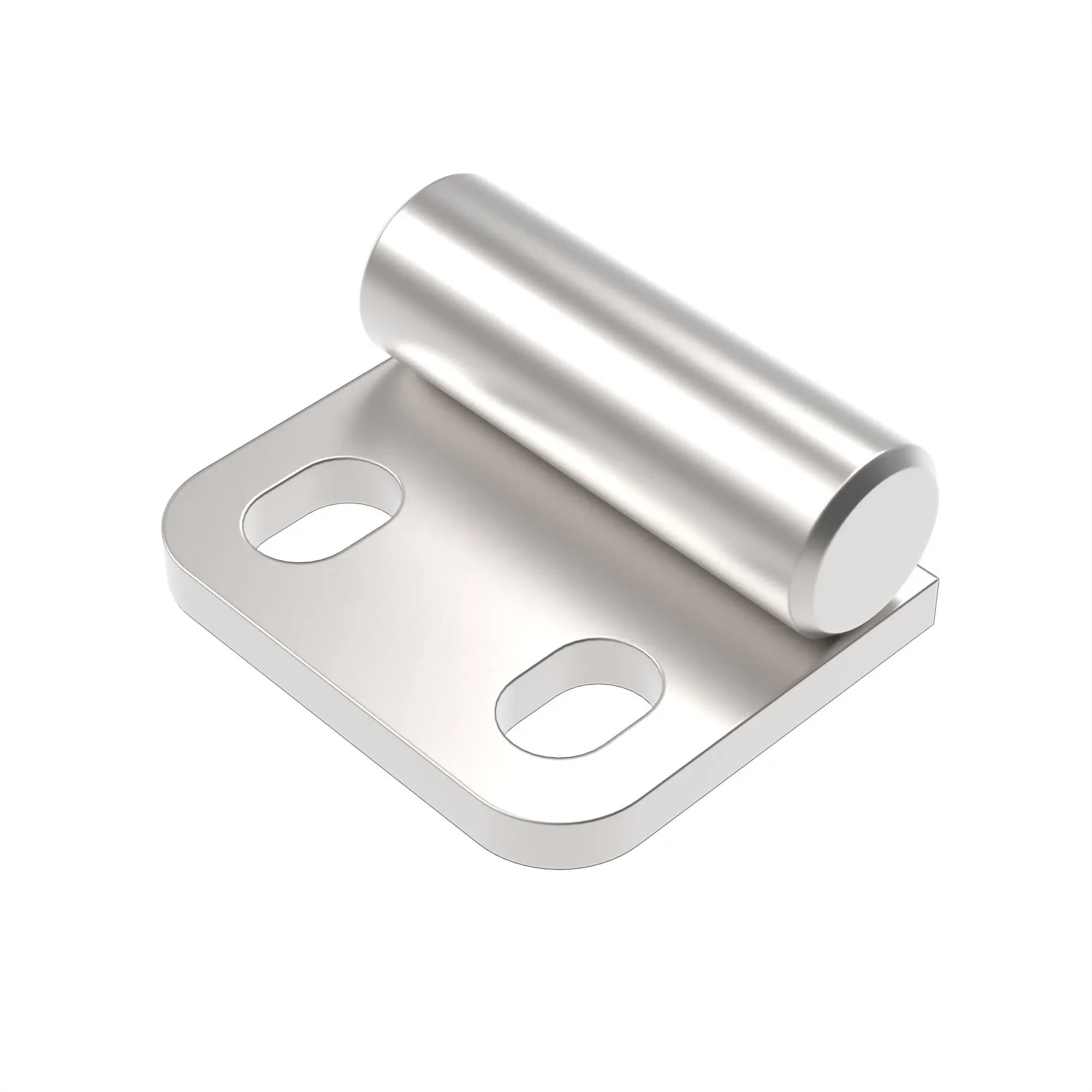 John Deere Door Slider Bracket - AT432674