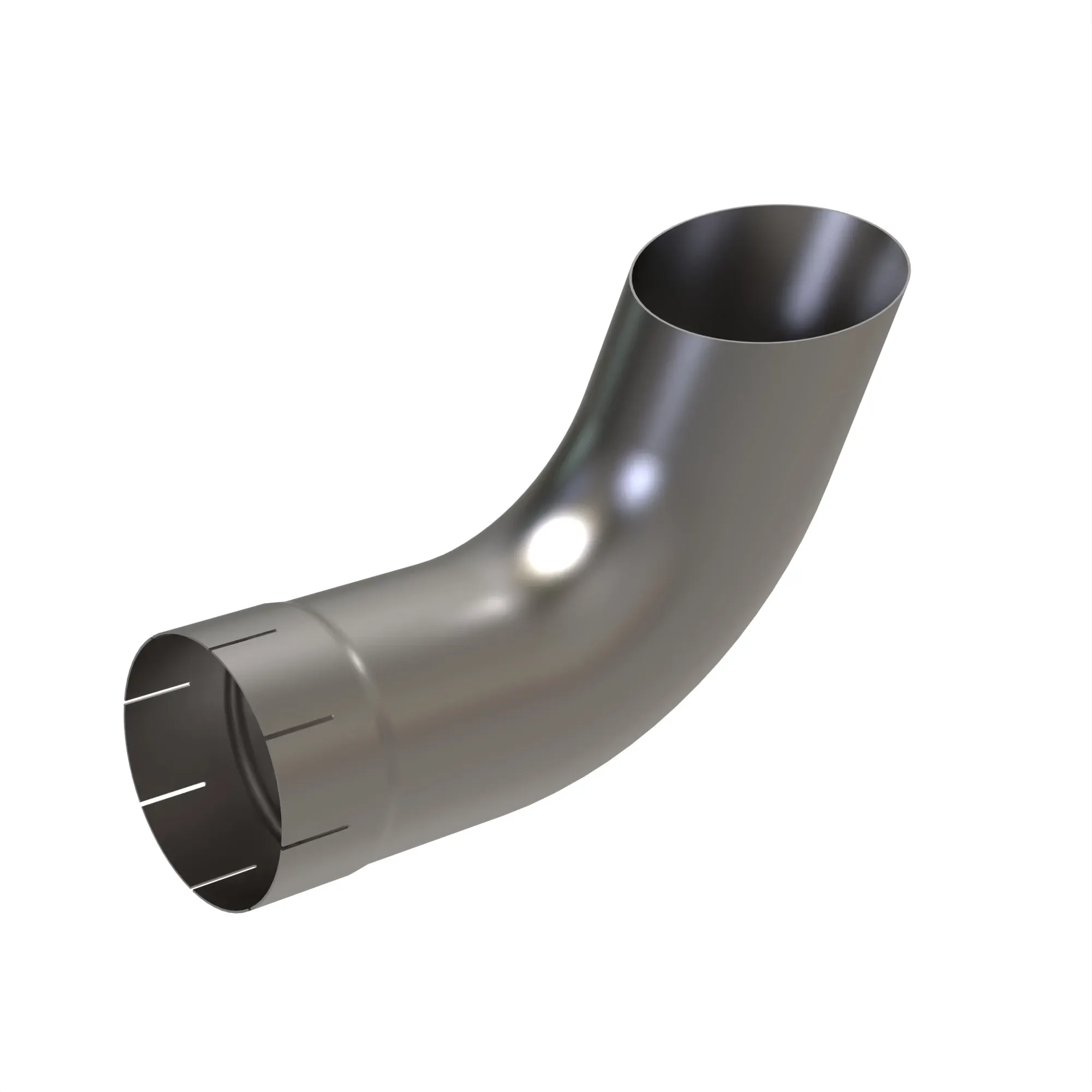 Exhaust Pipe