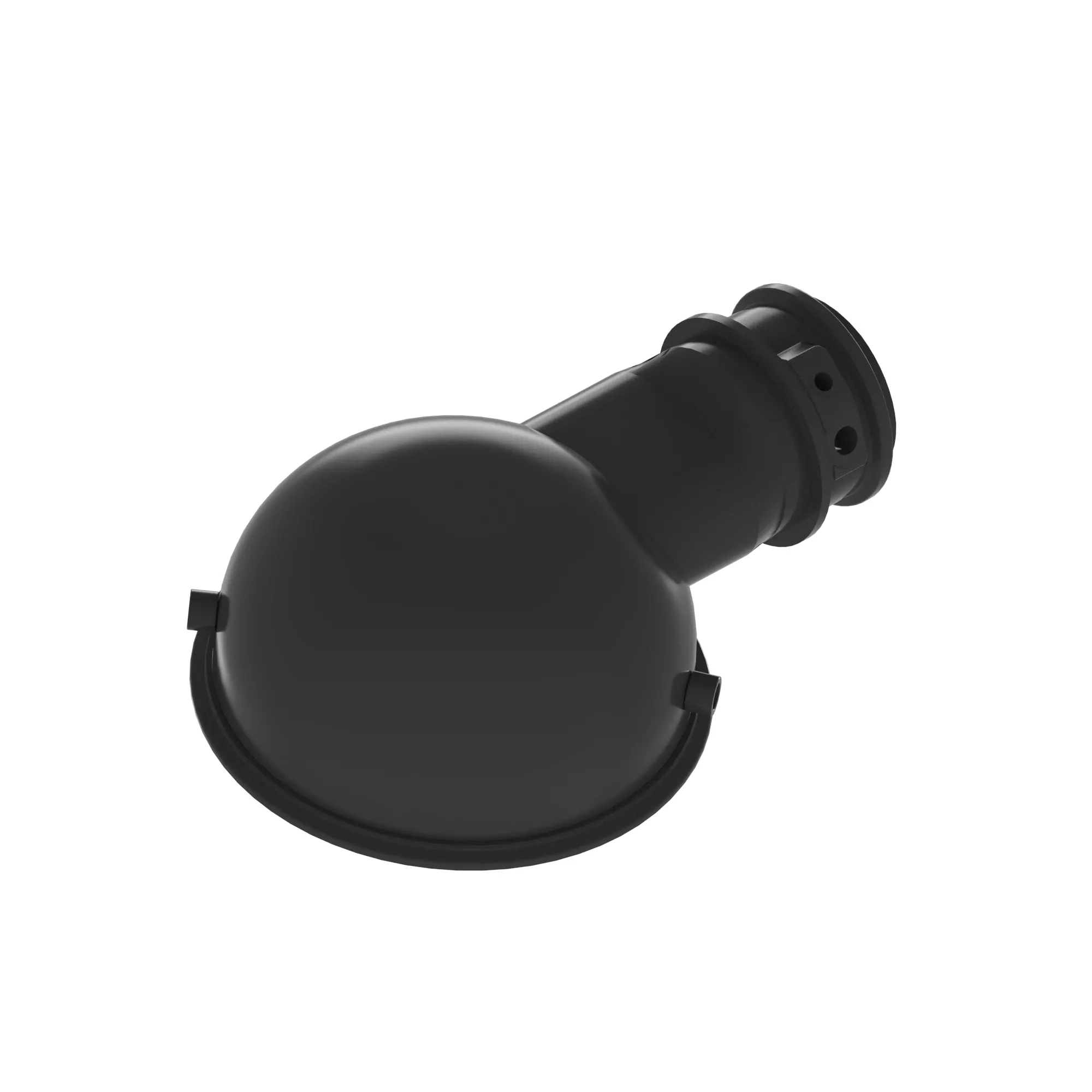 John Deere Exhaust Pipe - RE563905