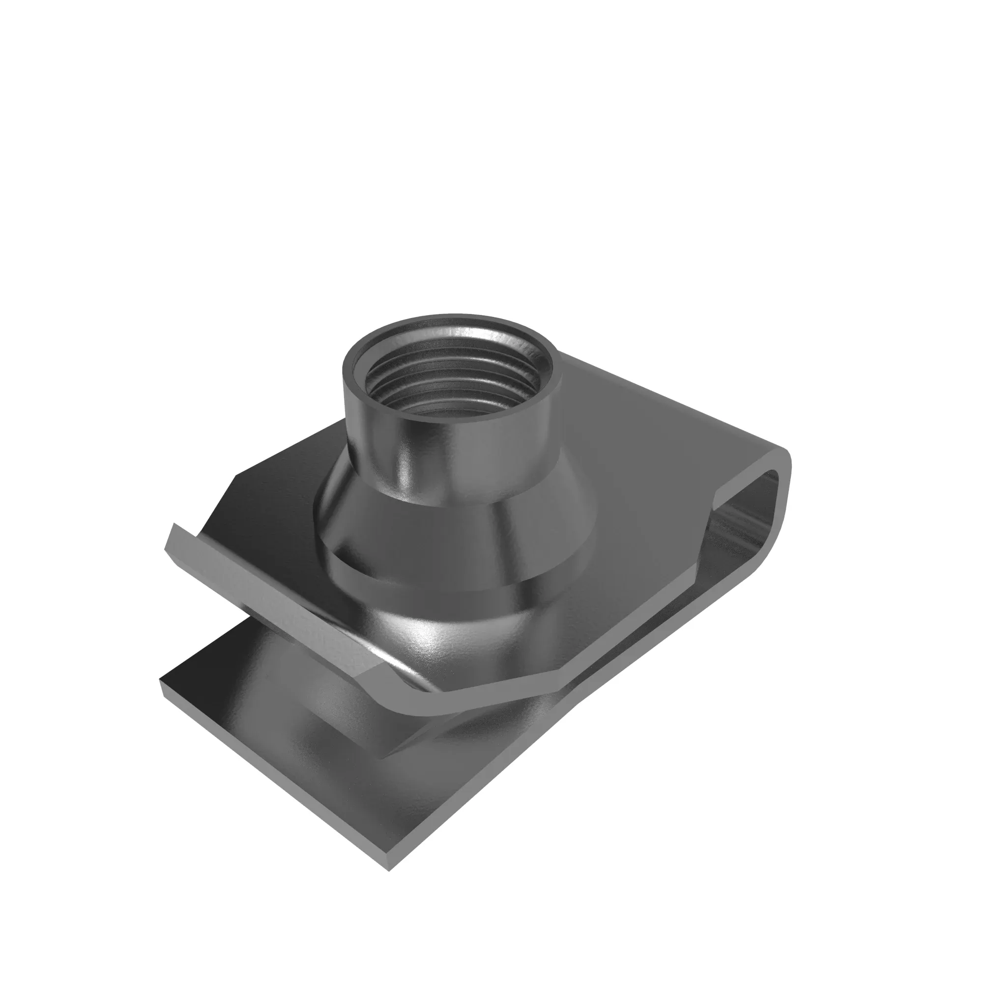 CLIP NUT-CYL