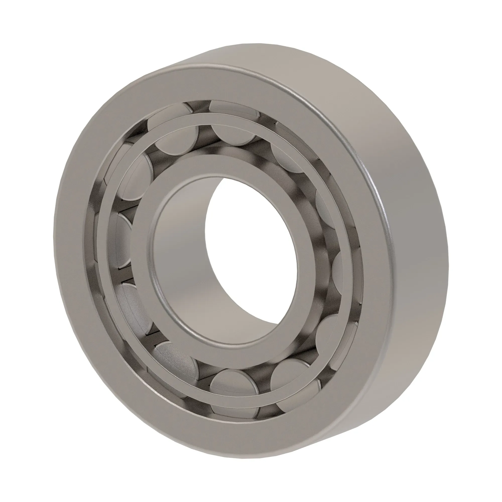 Cylindrical Roller Bearing