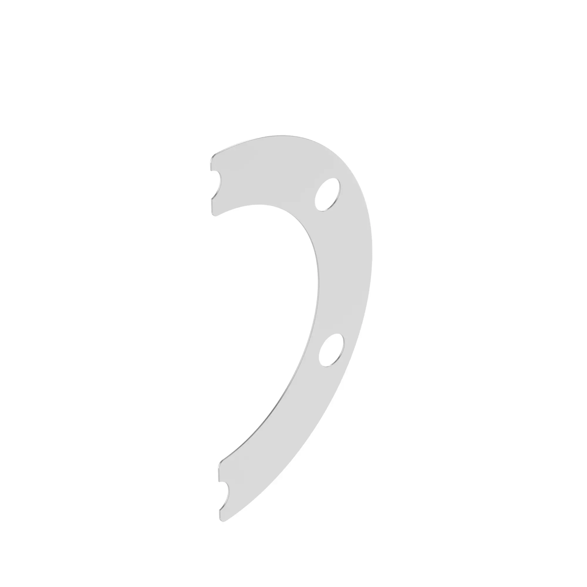 John Deere Ball Socket Shim - T187240