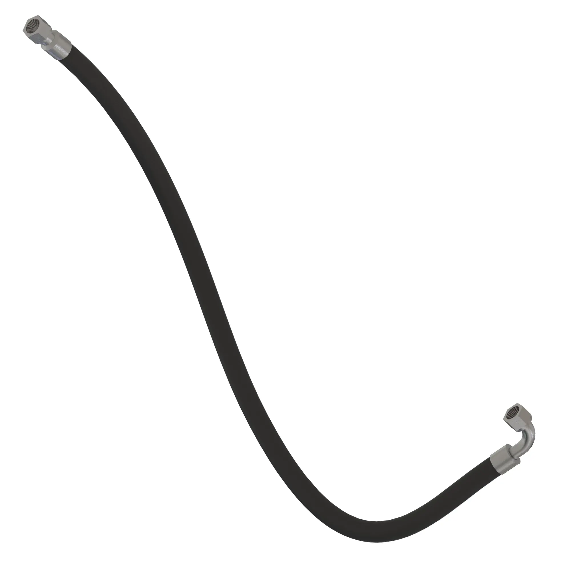 Hydraulic Hose