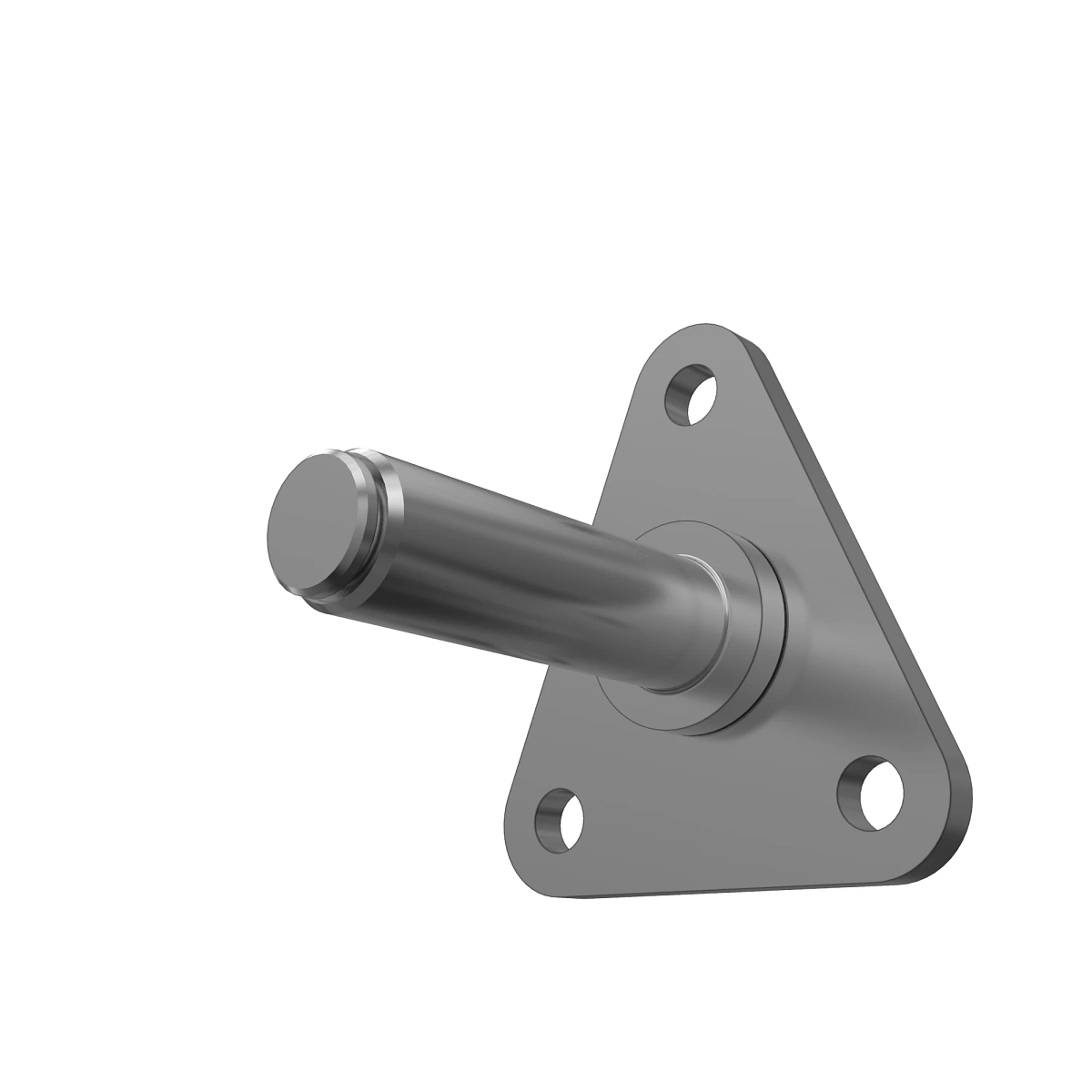 Pin, Pivot Assembly