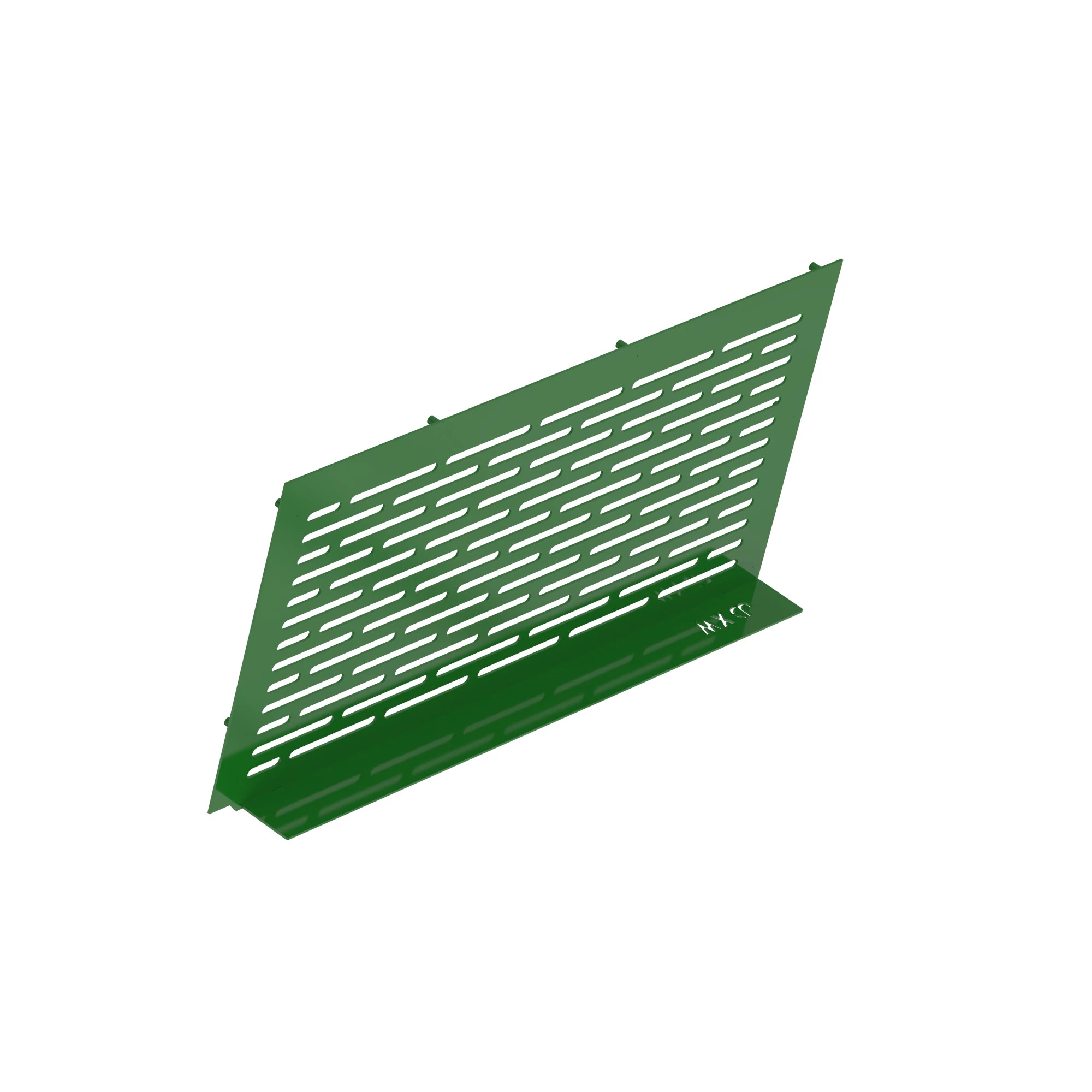 Residue Management Parts