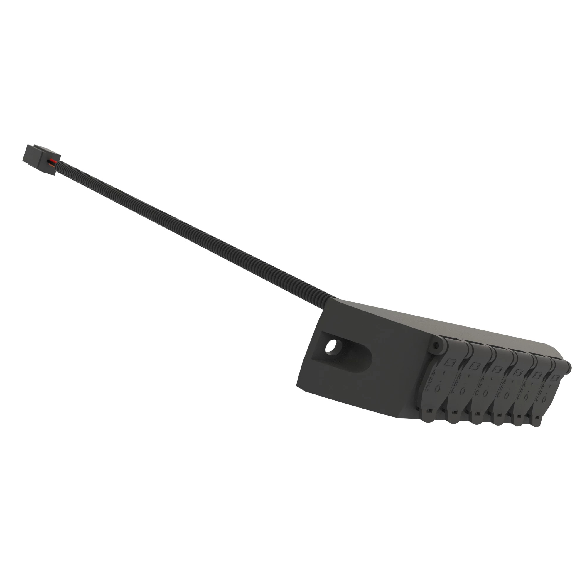 POWER STRIP, ASSY, NA