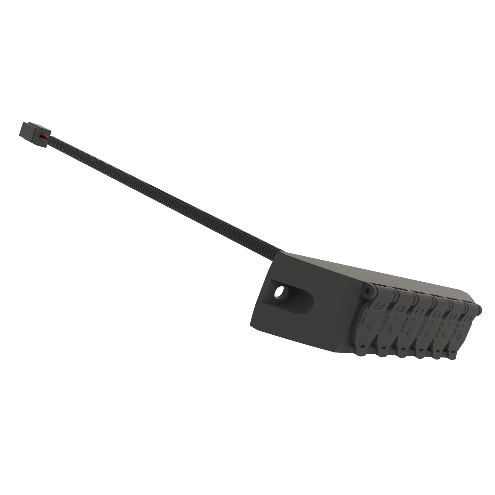 POWER STRIP, ASSY, NA